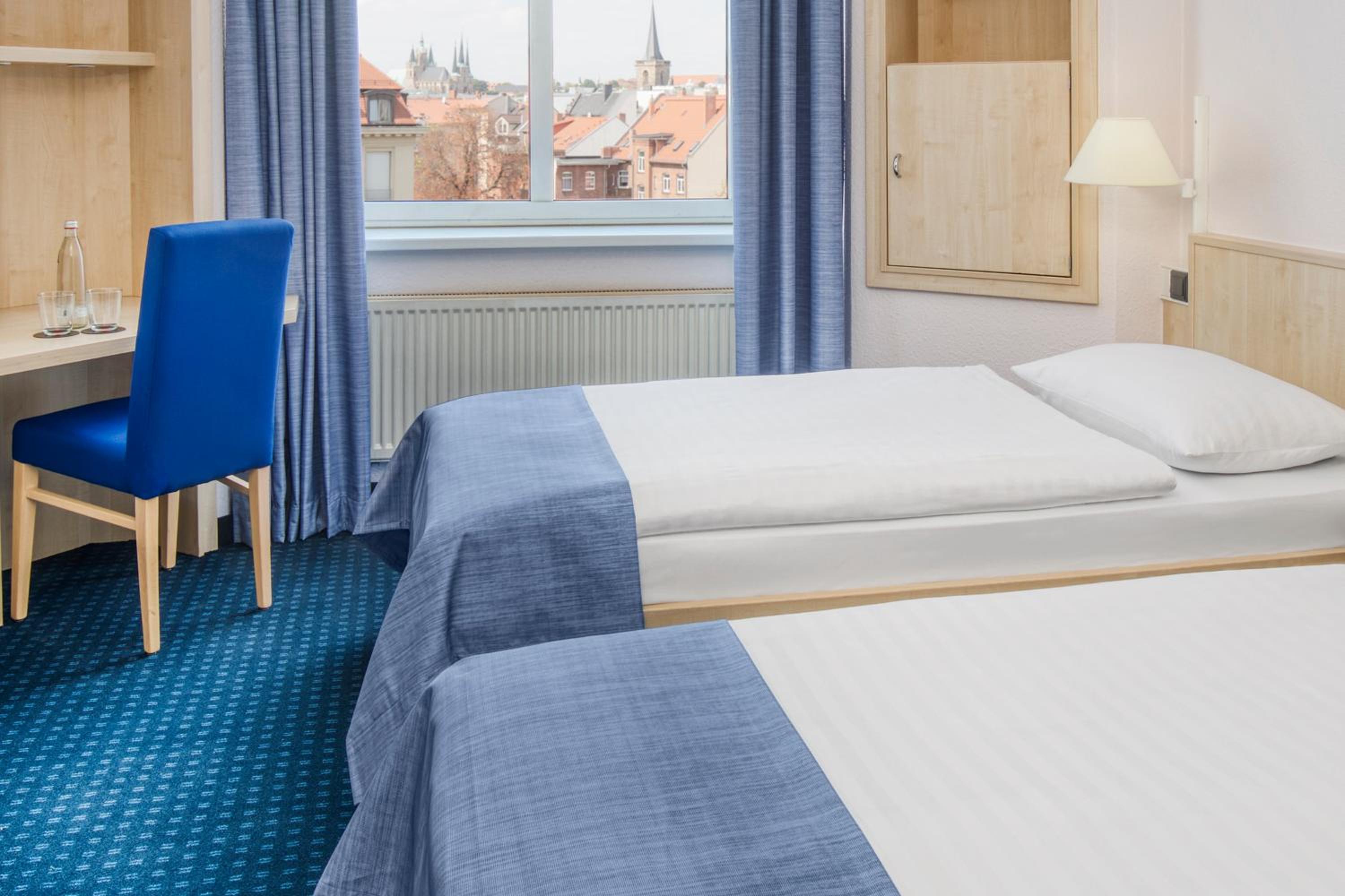 Superior Twin Room - Photo 1