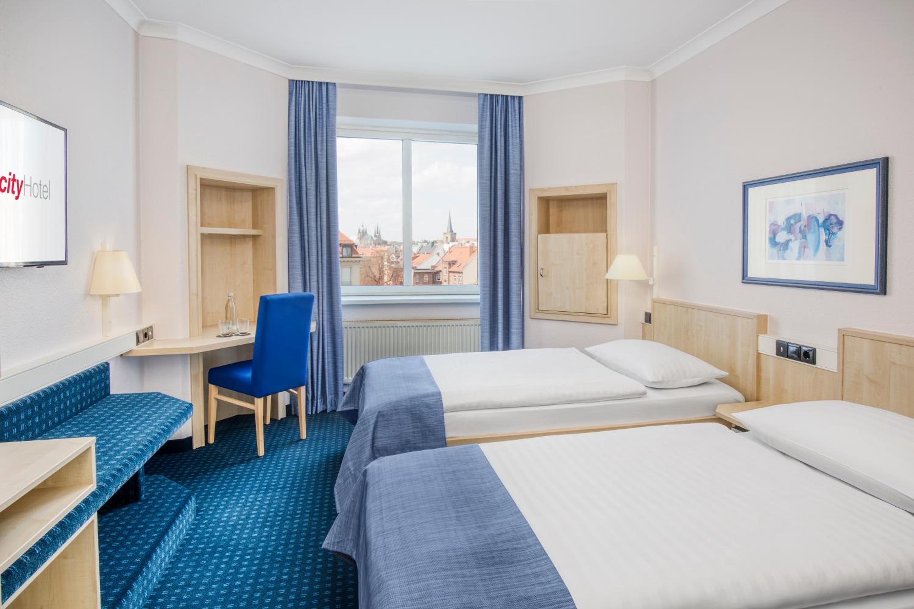 Superior Twin Room - Photo 4