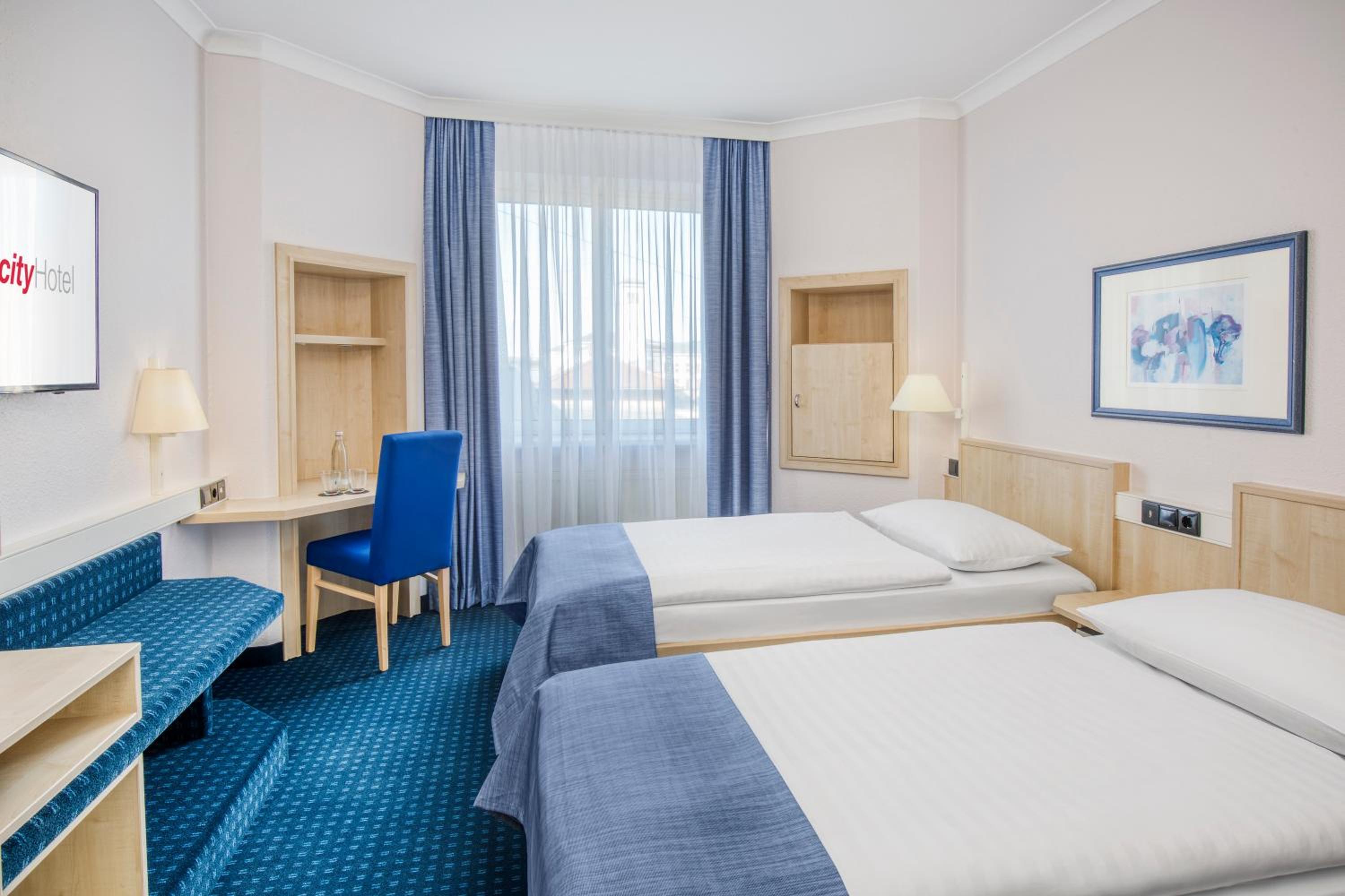 Superior Twin Room - Photo 3