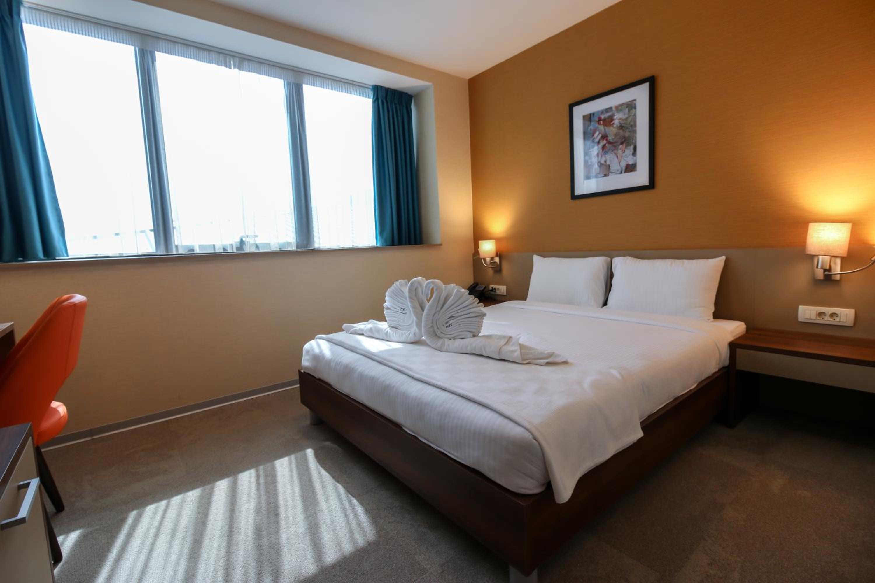 Double Room - Photo 9