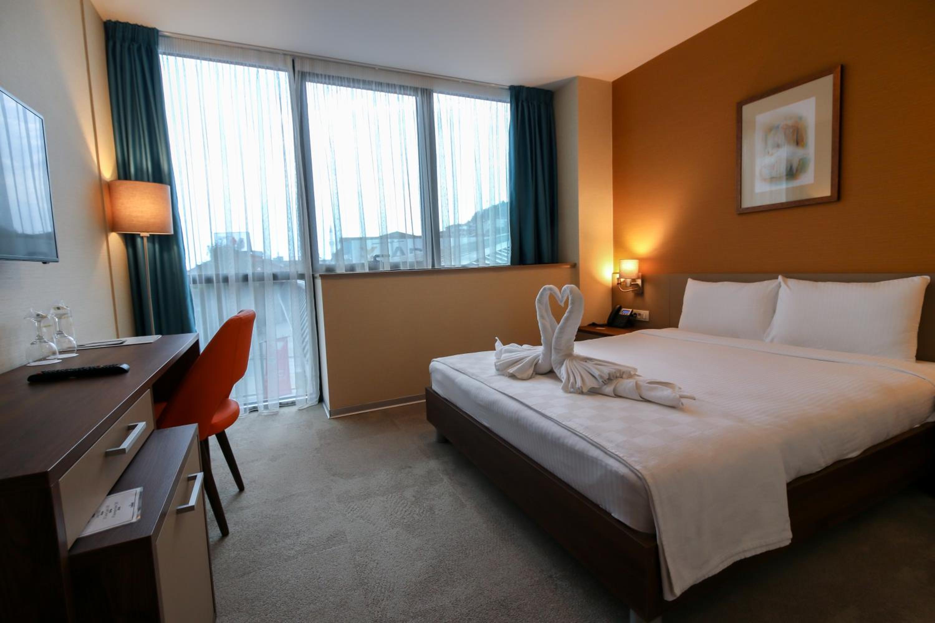 Double Room - Photo 1