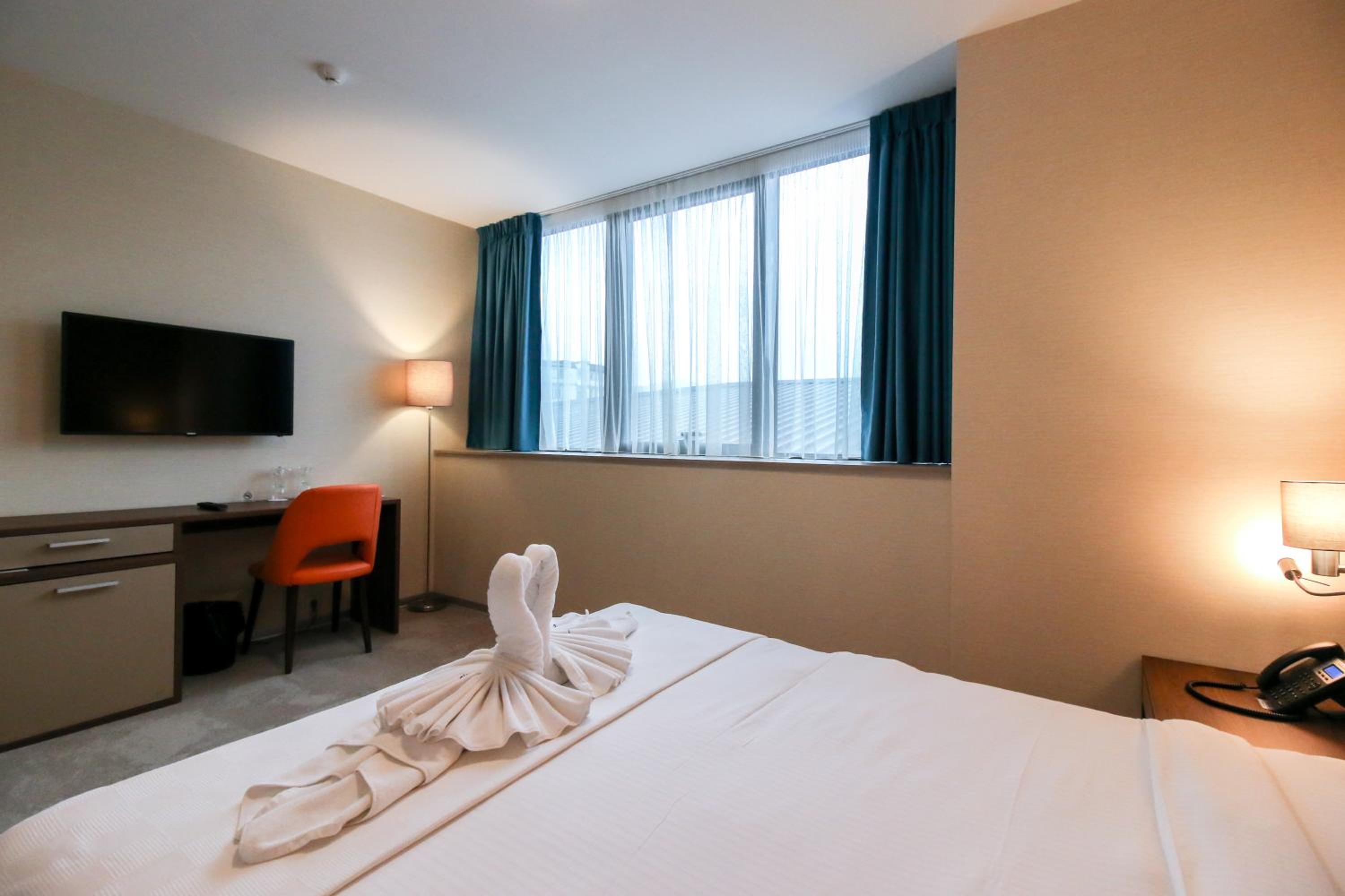 Double Room - Photo 4