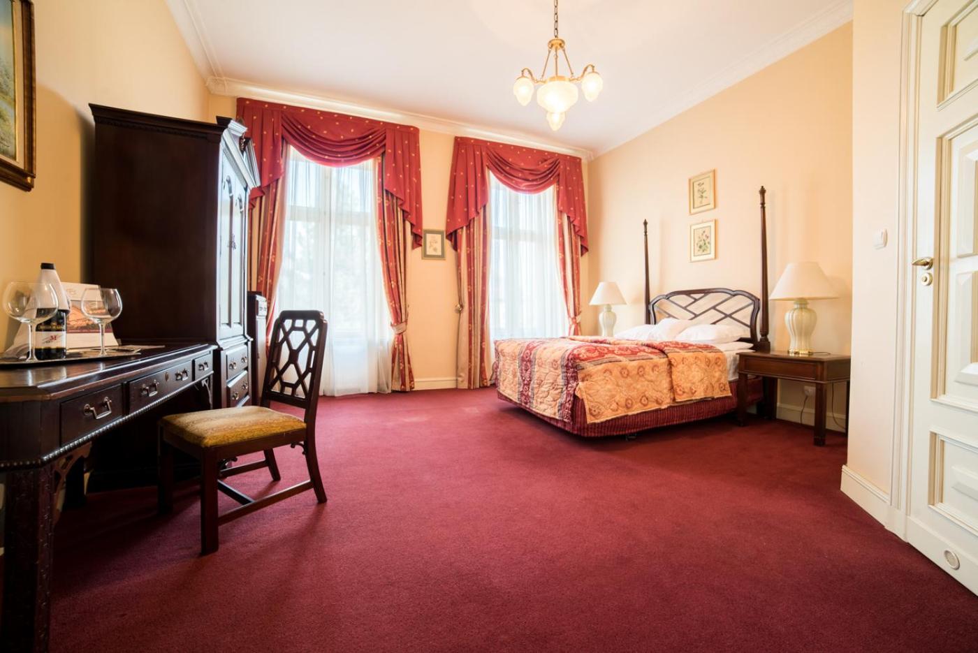 Superior Double Room - Photo 5