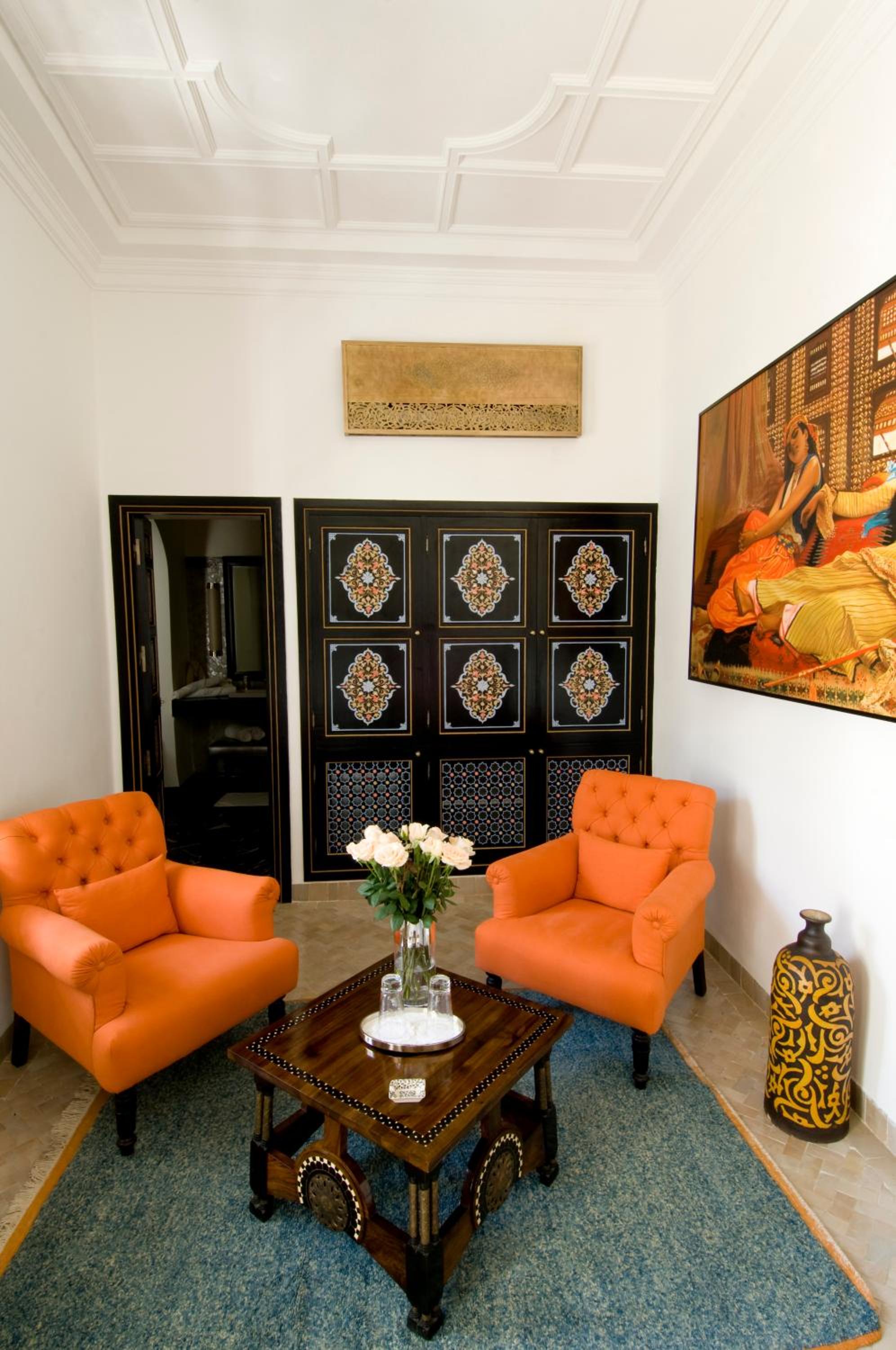 Amal Junior Suite