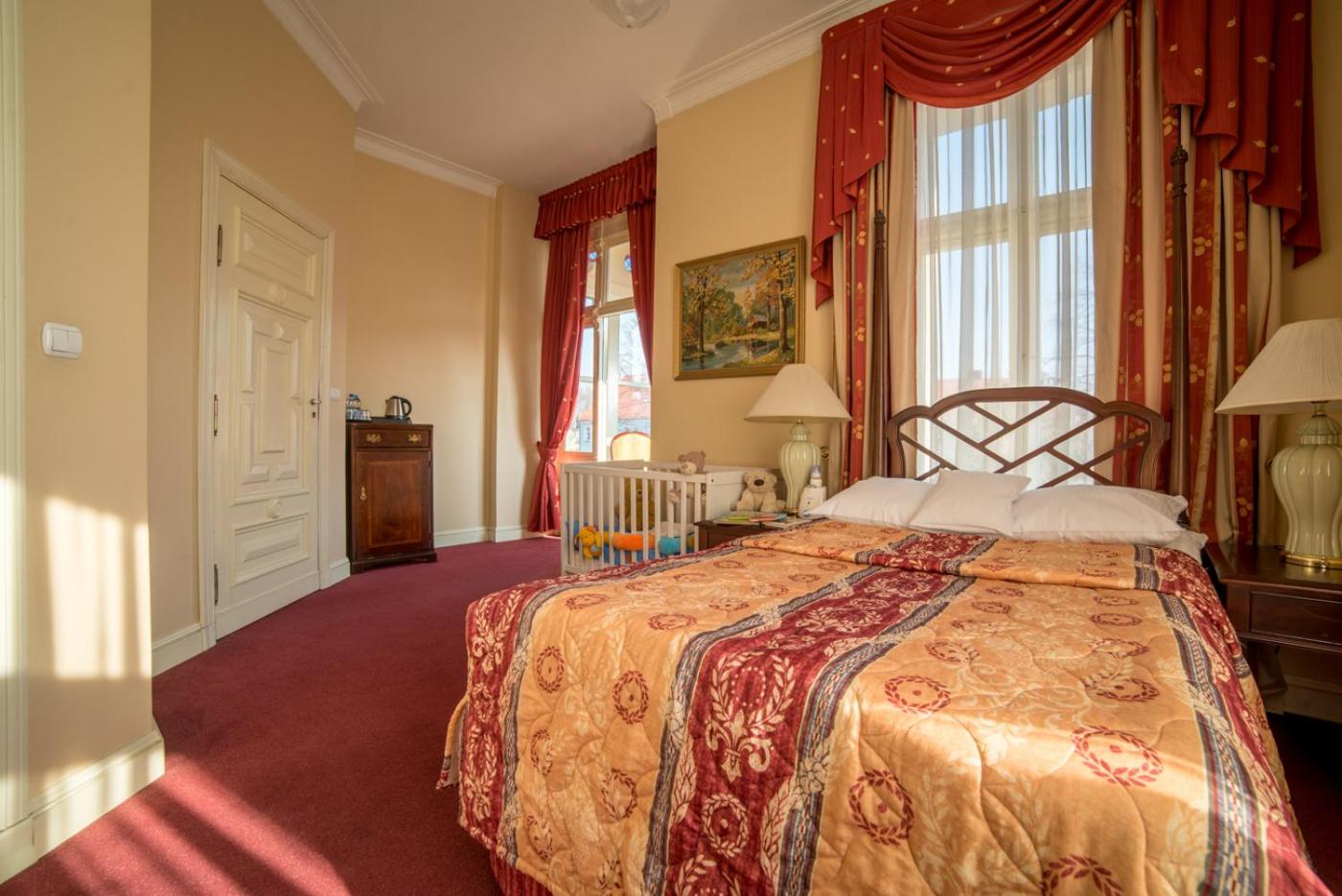 Superior Double Room - Photo 3