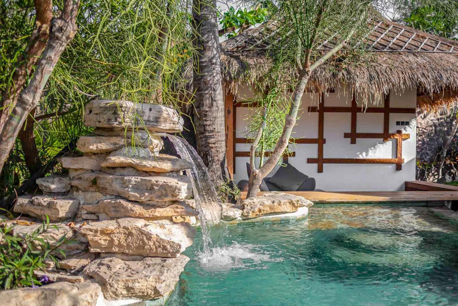Dunya One-Bedroom Villa with Private Pool - Photo 2
