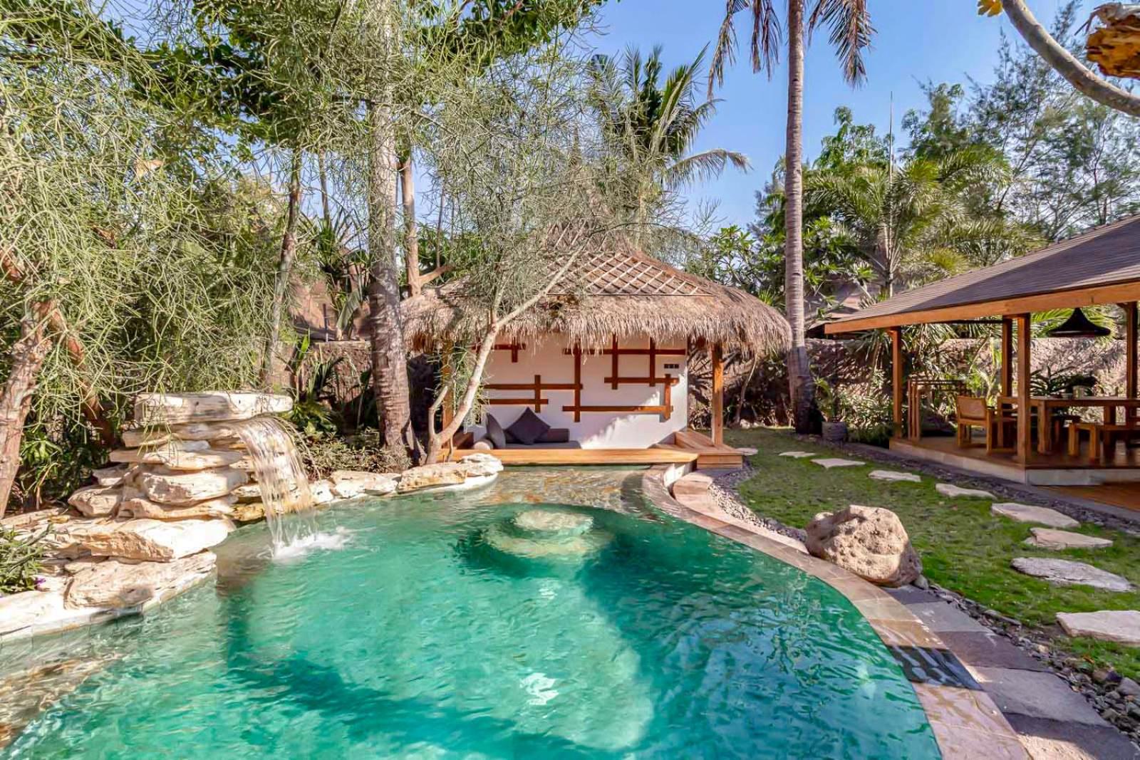 Dunya One-Bedroom Villa with Private Pool - Photo 13