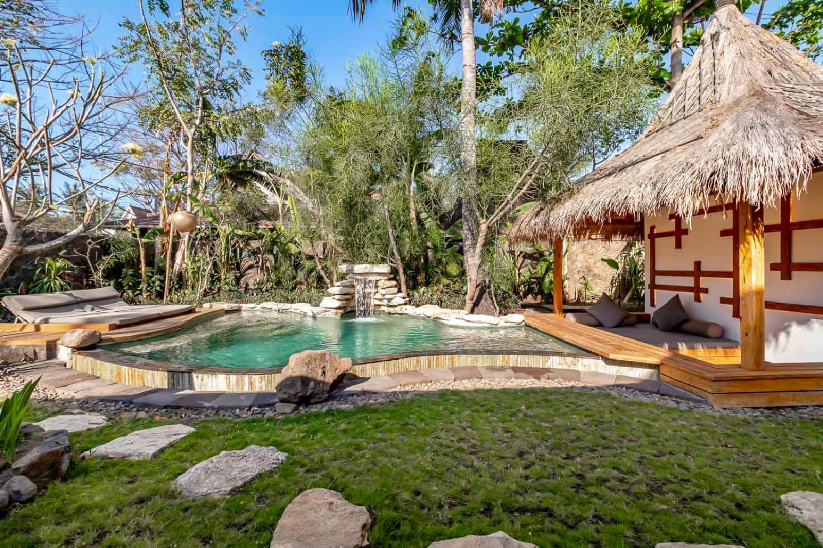 Dunya One-Bedroom Villa with Private Pool - Photo 15