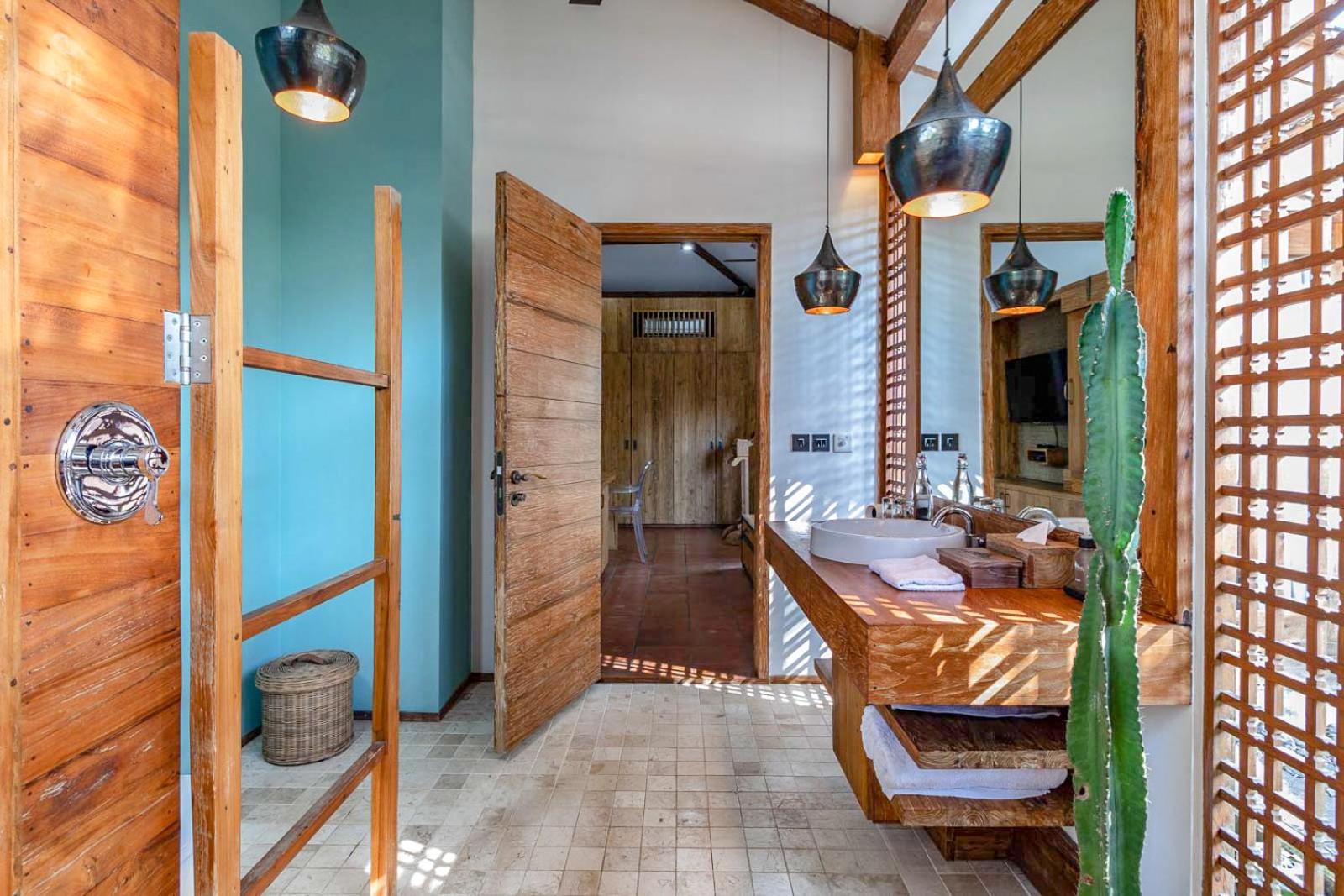 Dunya One-Bedroom Villa with Private Pool - Photo 6