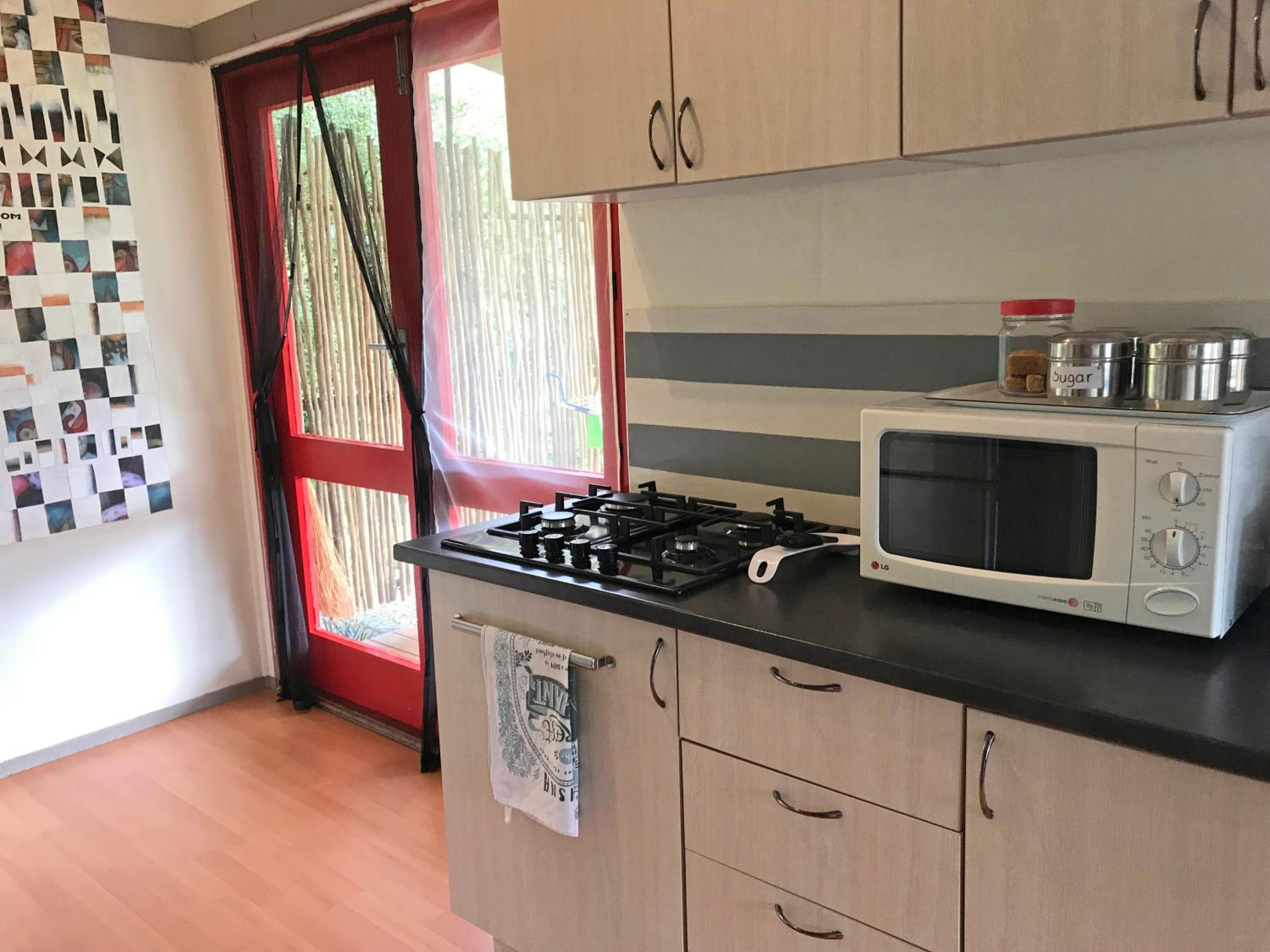 Apartment with Garden View - Photo 10