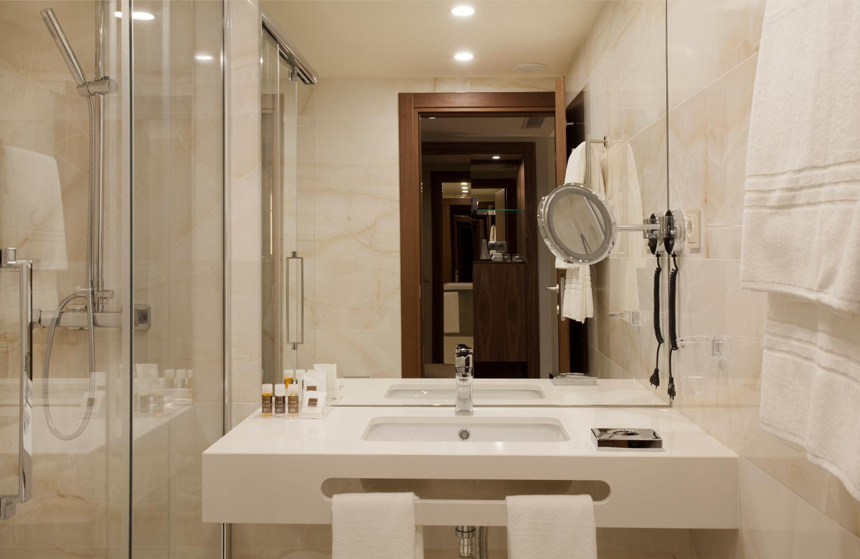Superior Double Room with Sea View photo 3