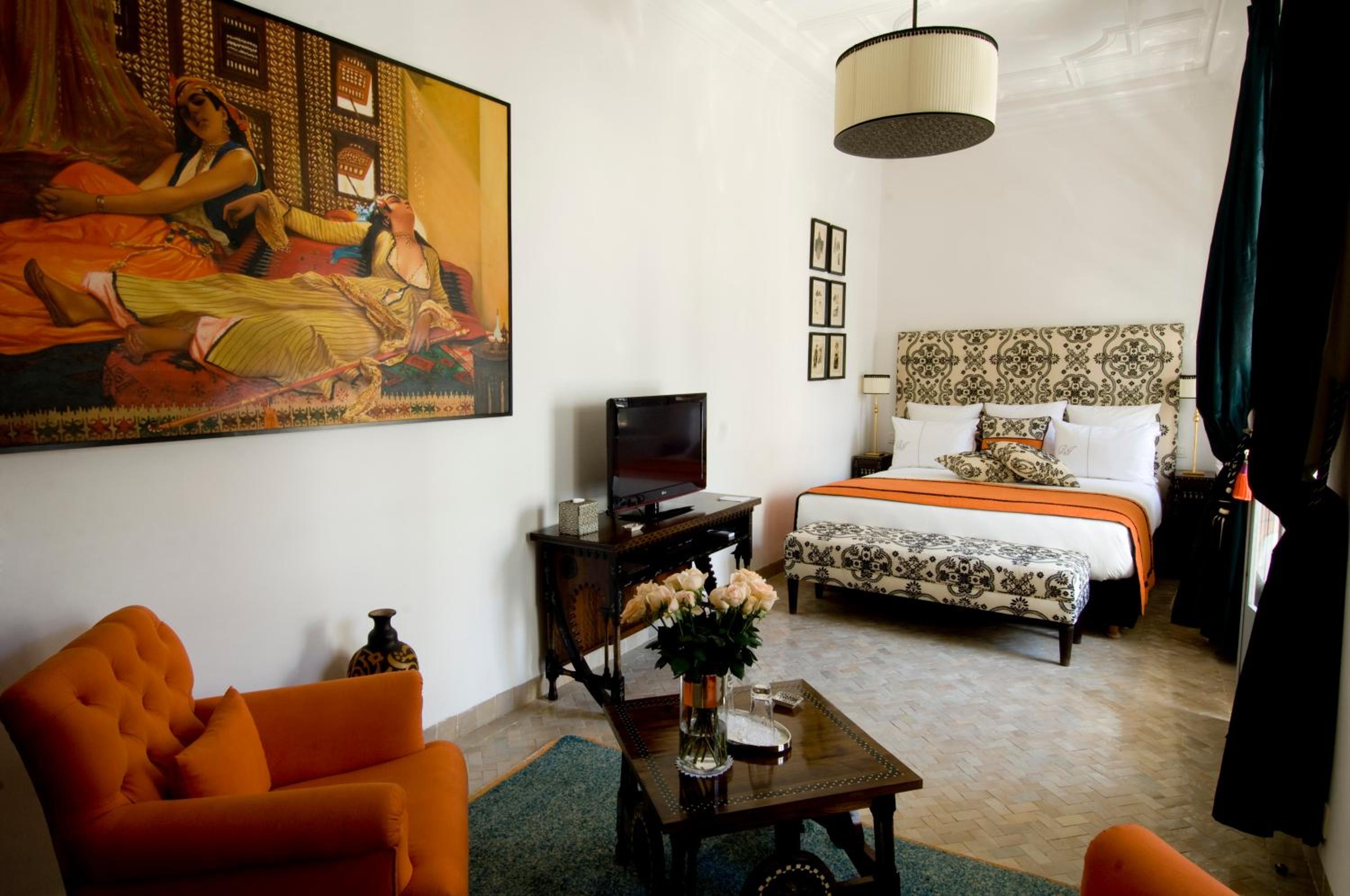 Amal Junior Suite photo 3