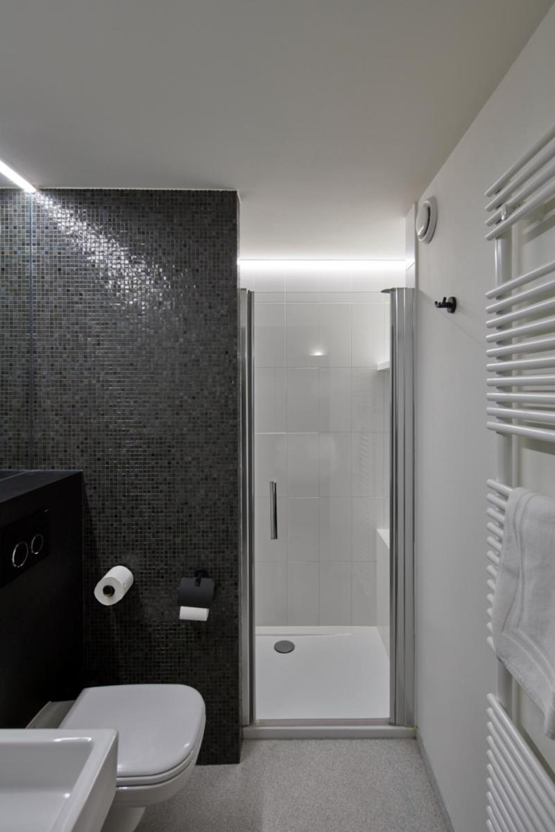 Standard Single Room photo 2