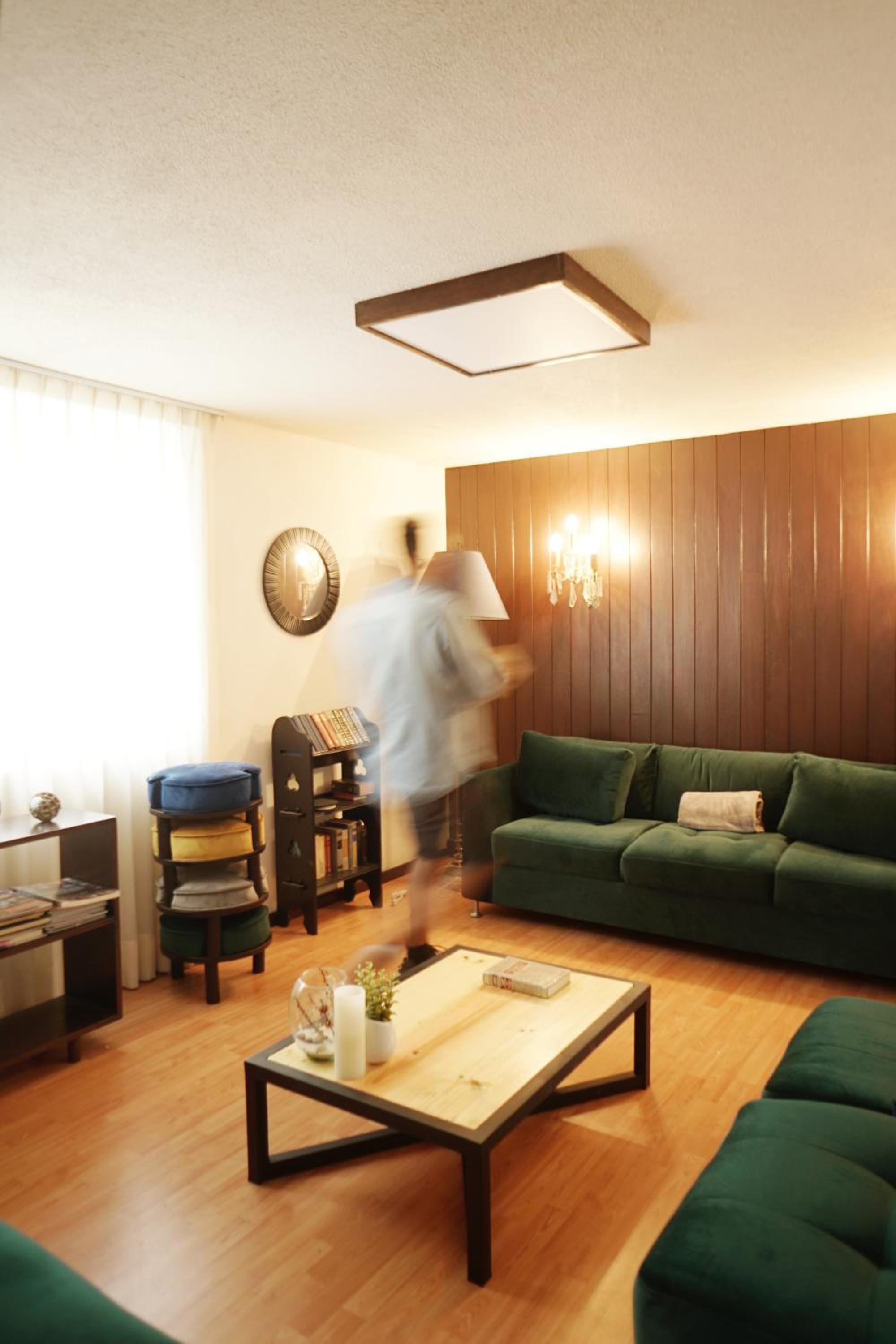 Deluxe Double Room with Balcony - Photo 27