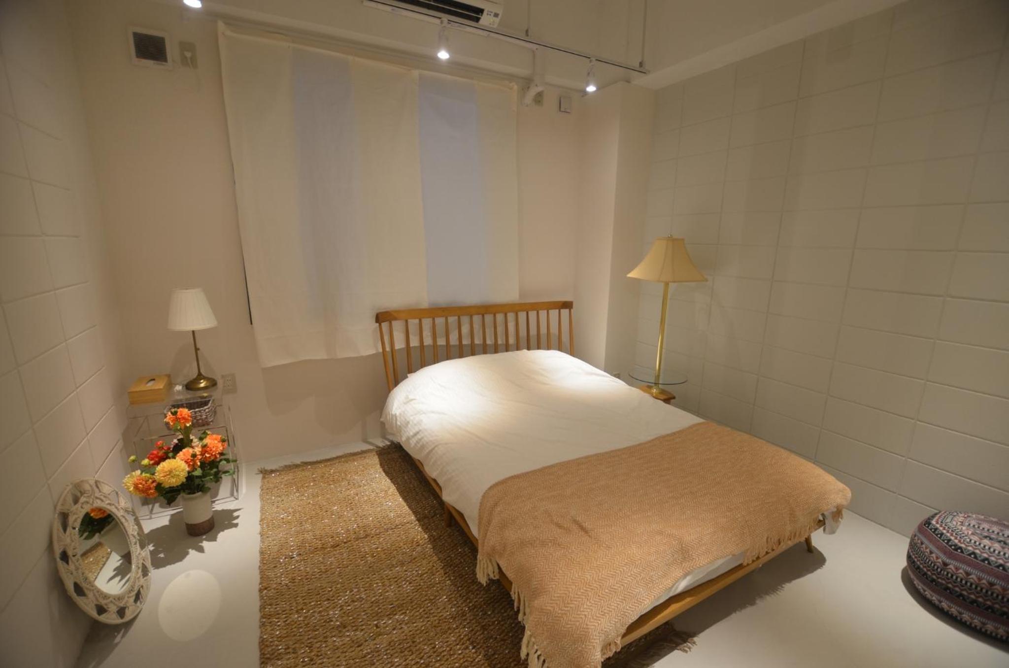 Budget Double Room - Photo 1