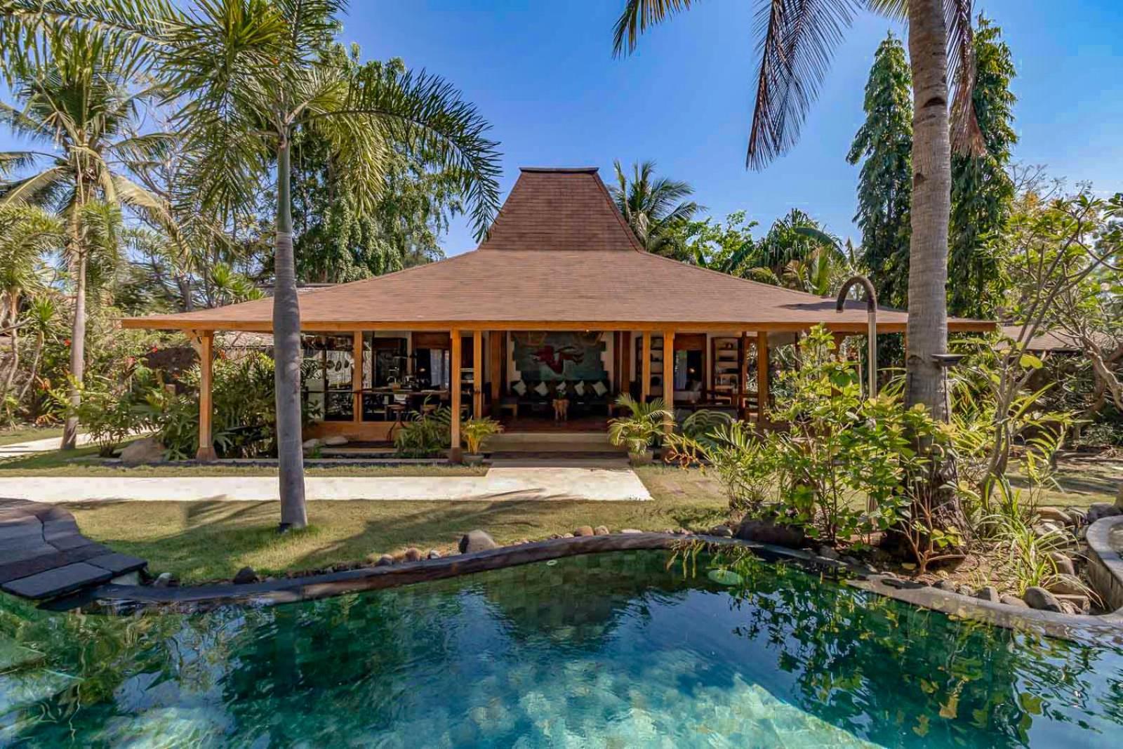 Jade Three-Bedroom Villa with Private Pool - Photo 20