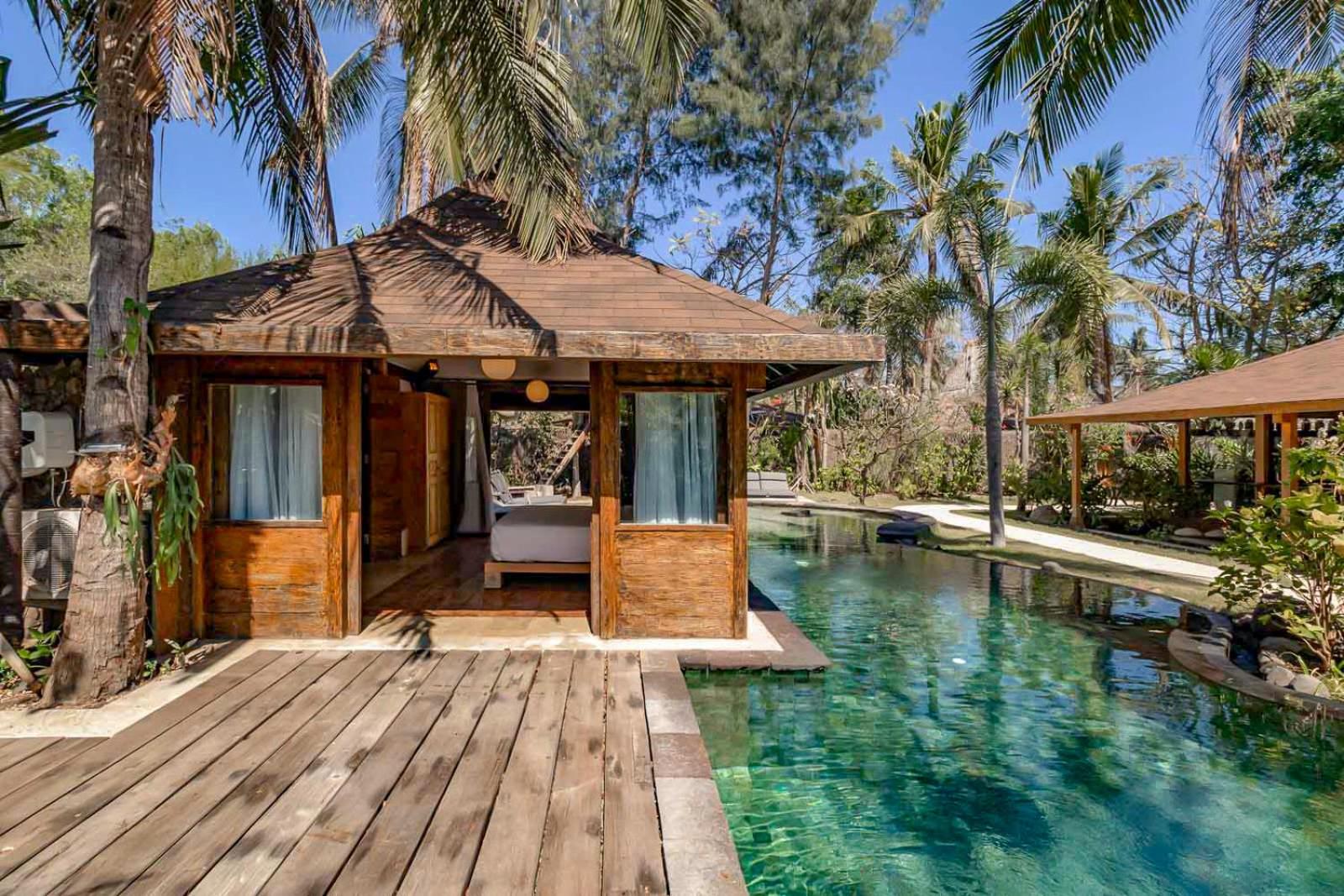 Jade Three-Bedroom Villa with Private Pool - Photo 5