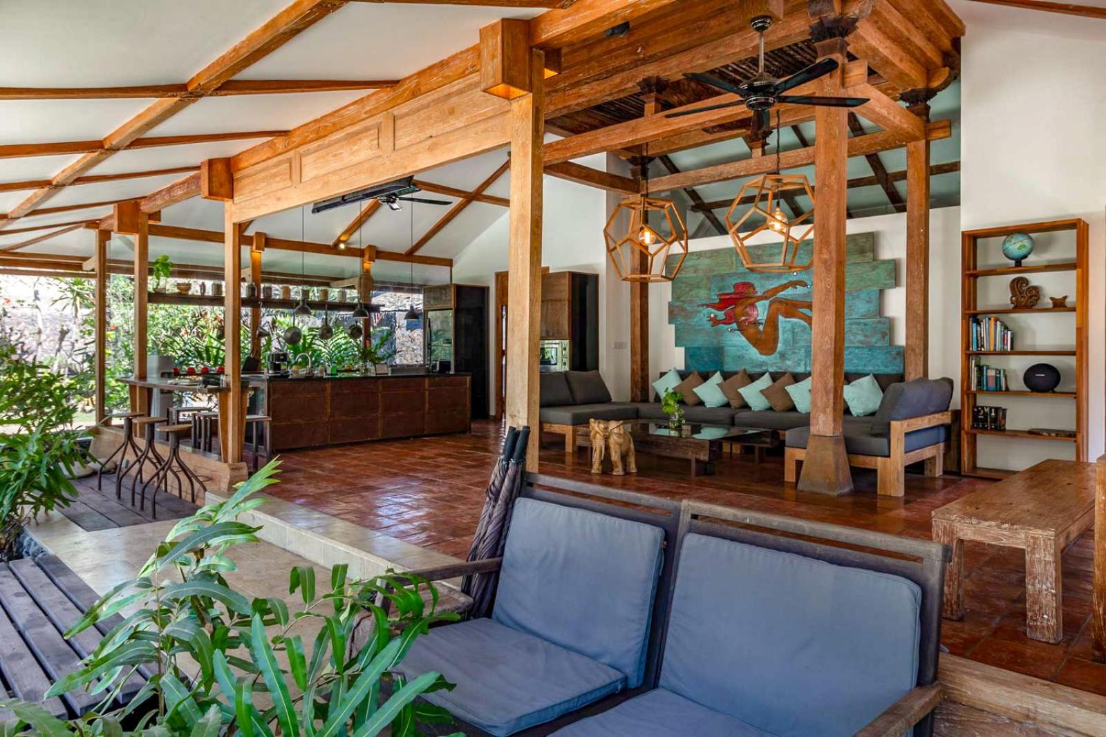 Jade Three-Bedroom Villa with Private Pool - Photo 1