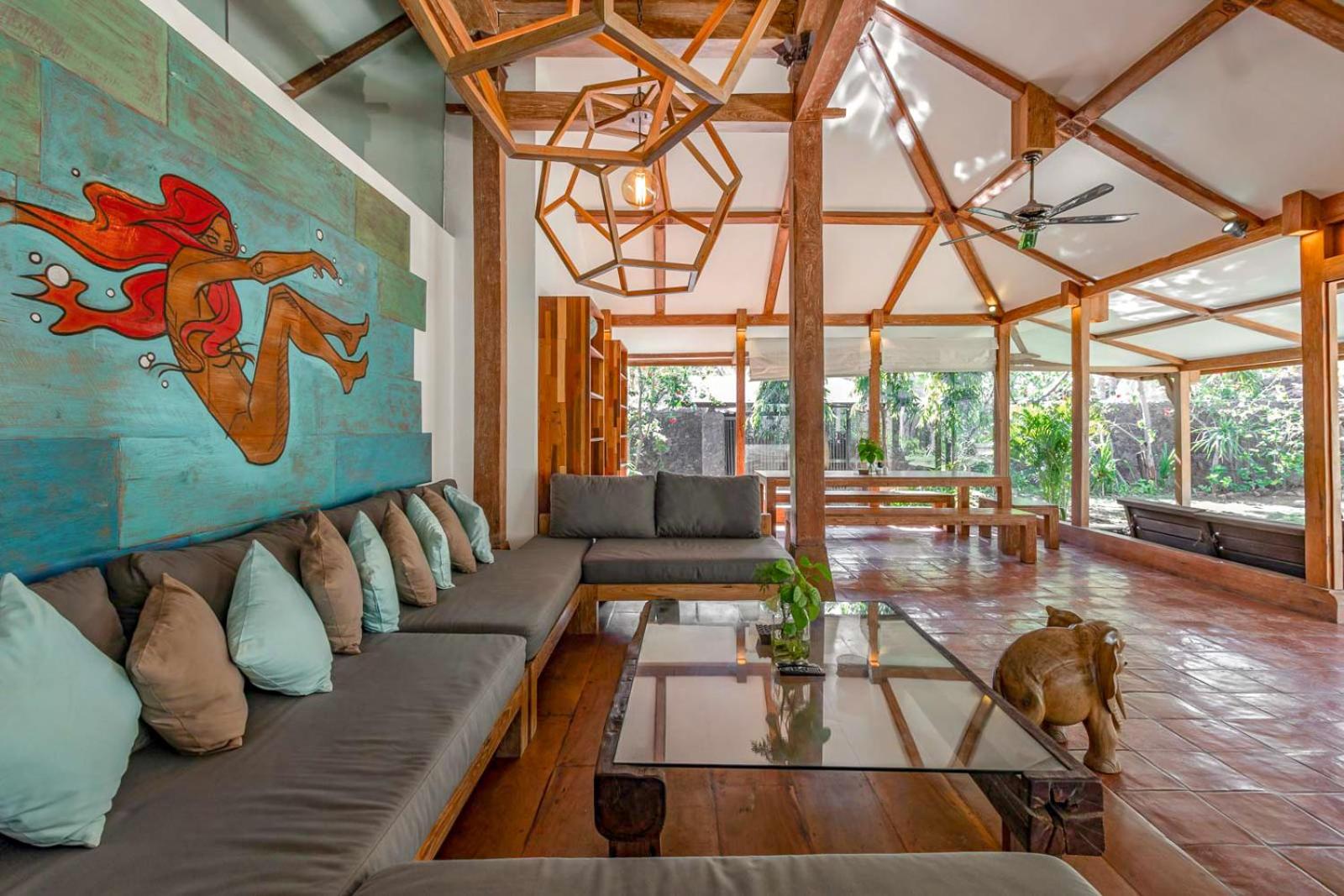 Jade Three-Bedroom Villa with Private Pool - Photo 17