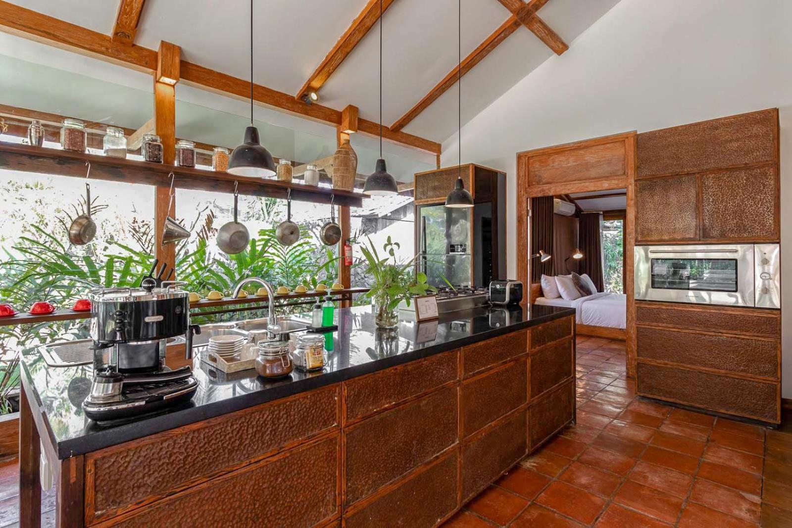 Jade Three-Bedroom Villa with Private Pool - Photo 10