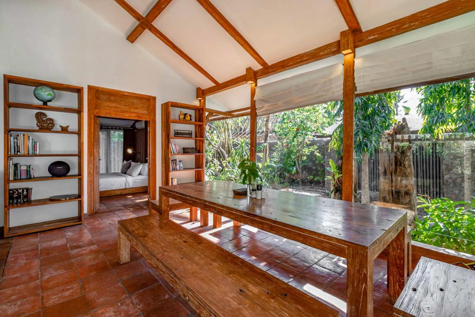 Jade Three-Bedroom Villa with Private Pool - Photo 16