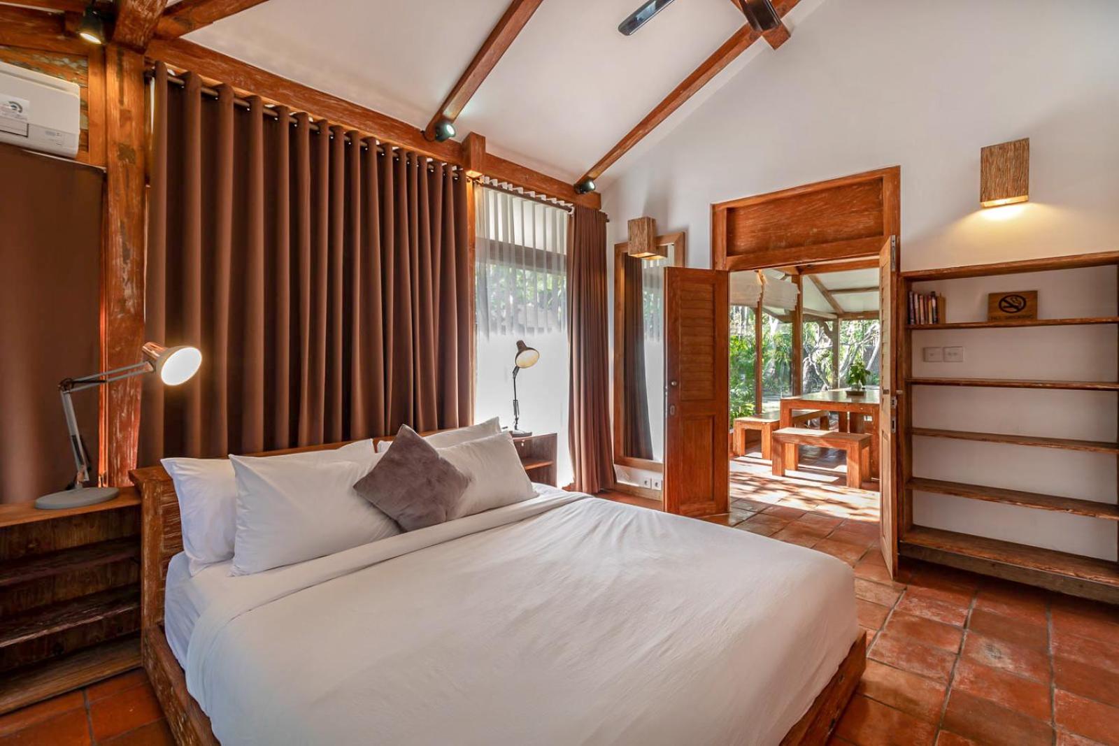 Jade Three-Bedroom Villa with Private Pool - Photo 15