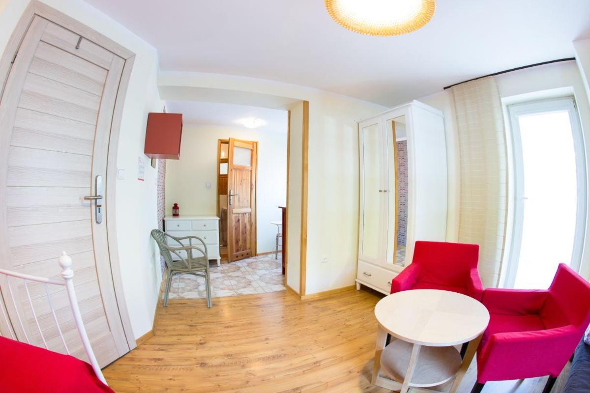 Quadruple Room photo 3