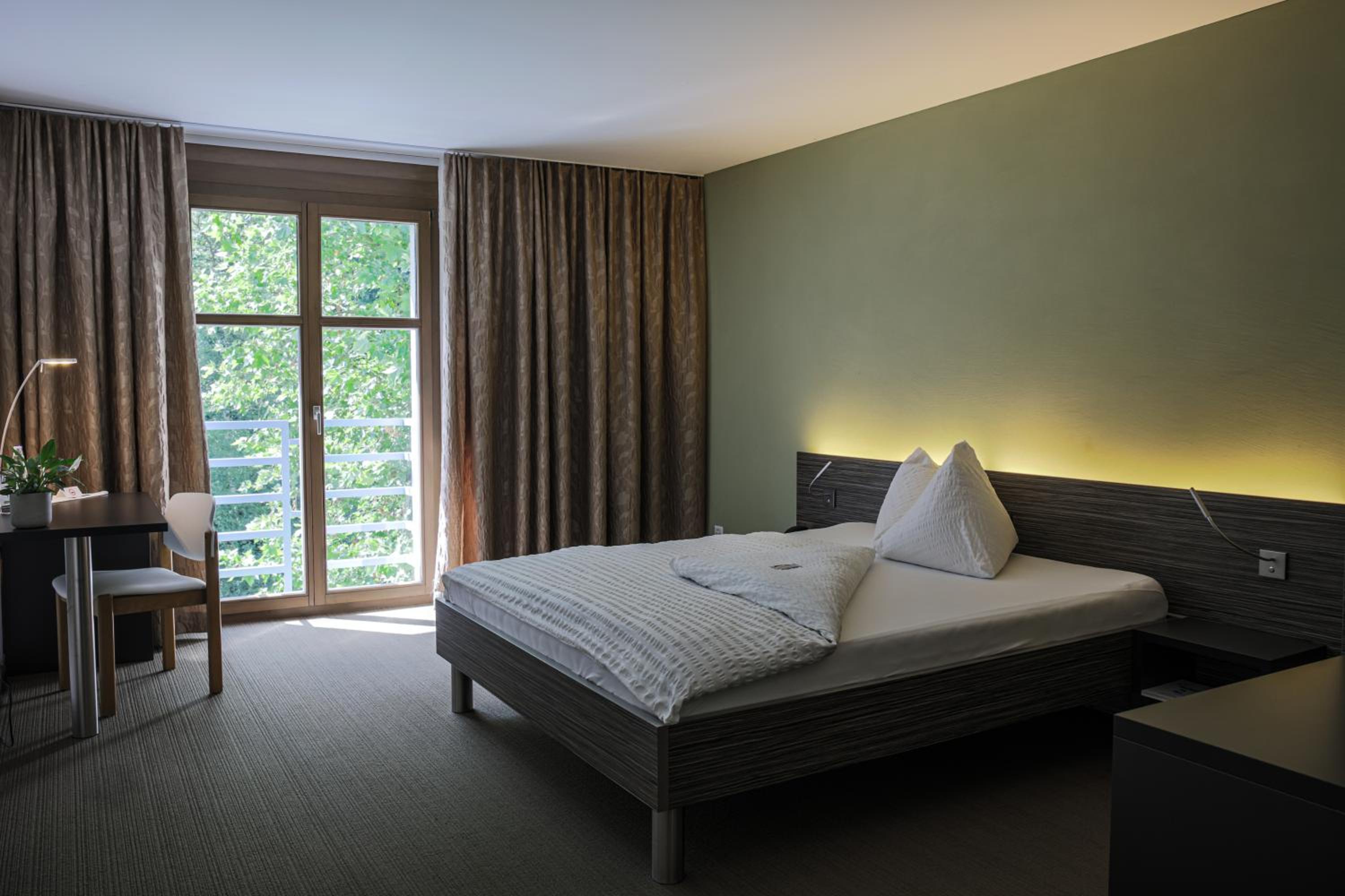 Large Single Room photo 3
