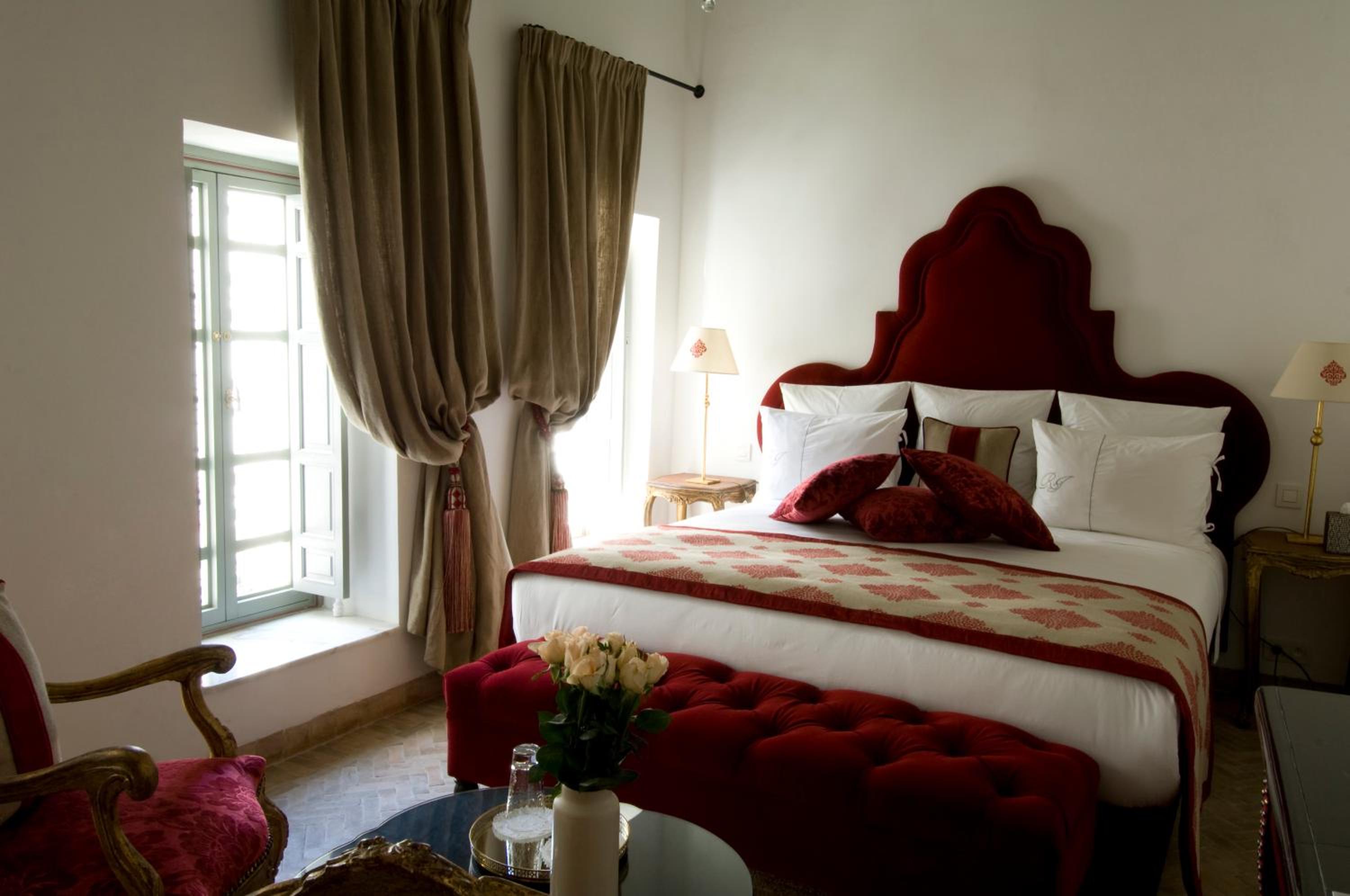 Nour Junior Suite