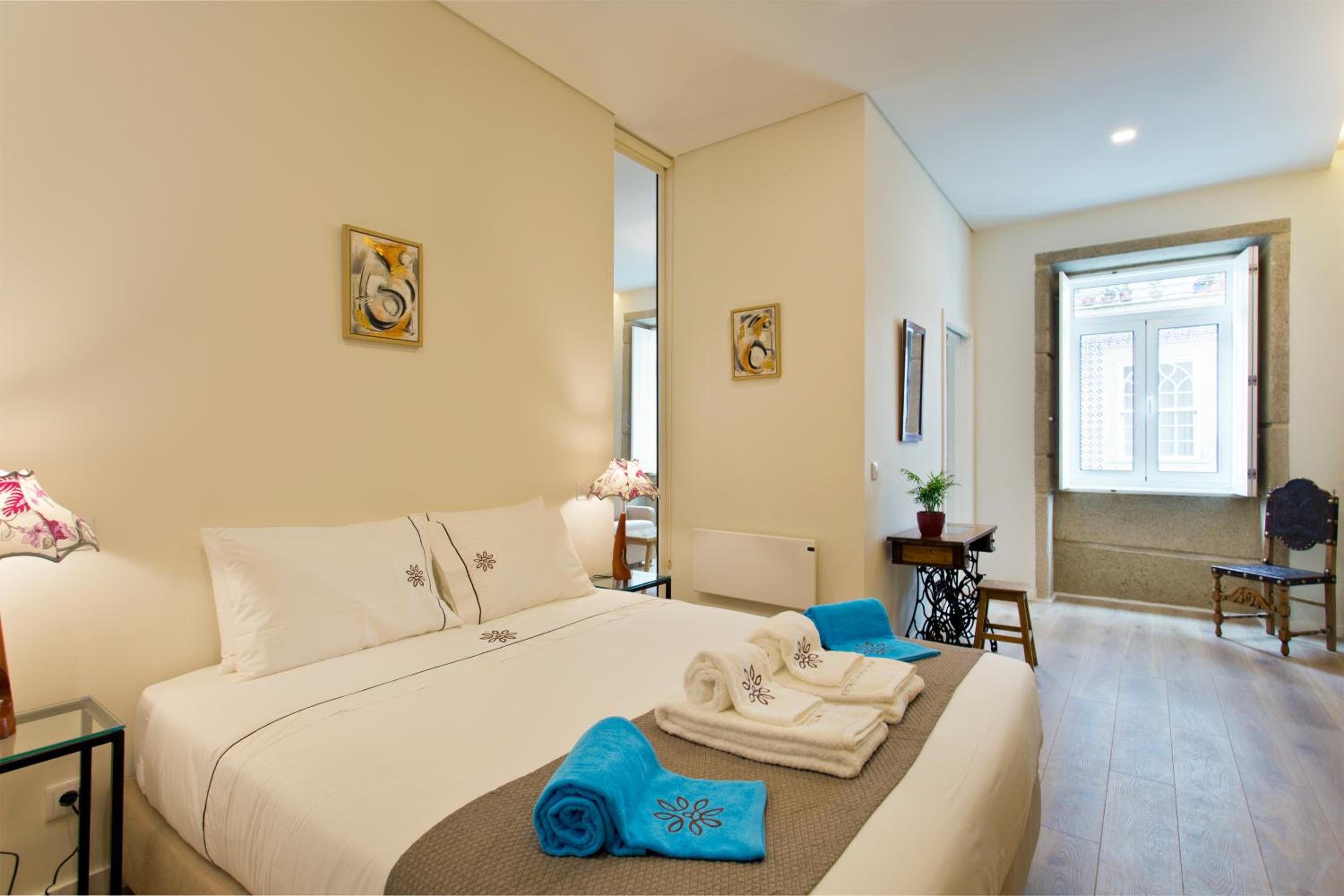 Standard Apartment - Photo 2