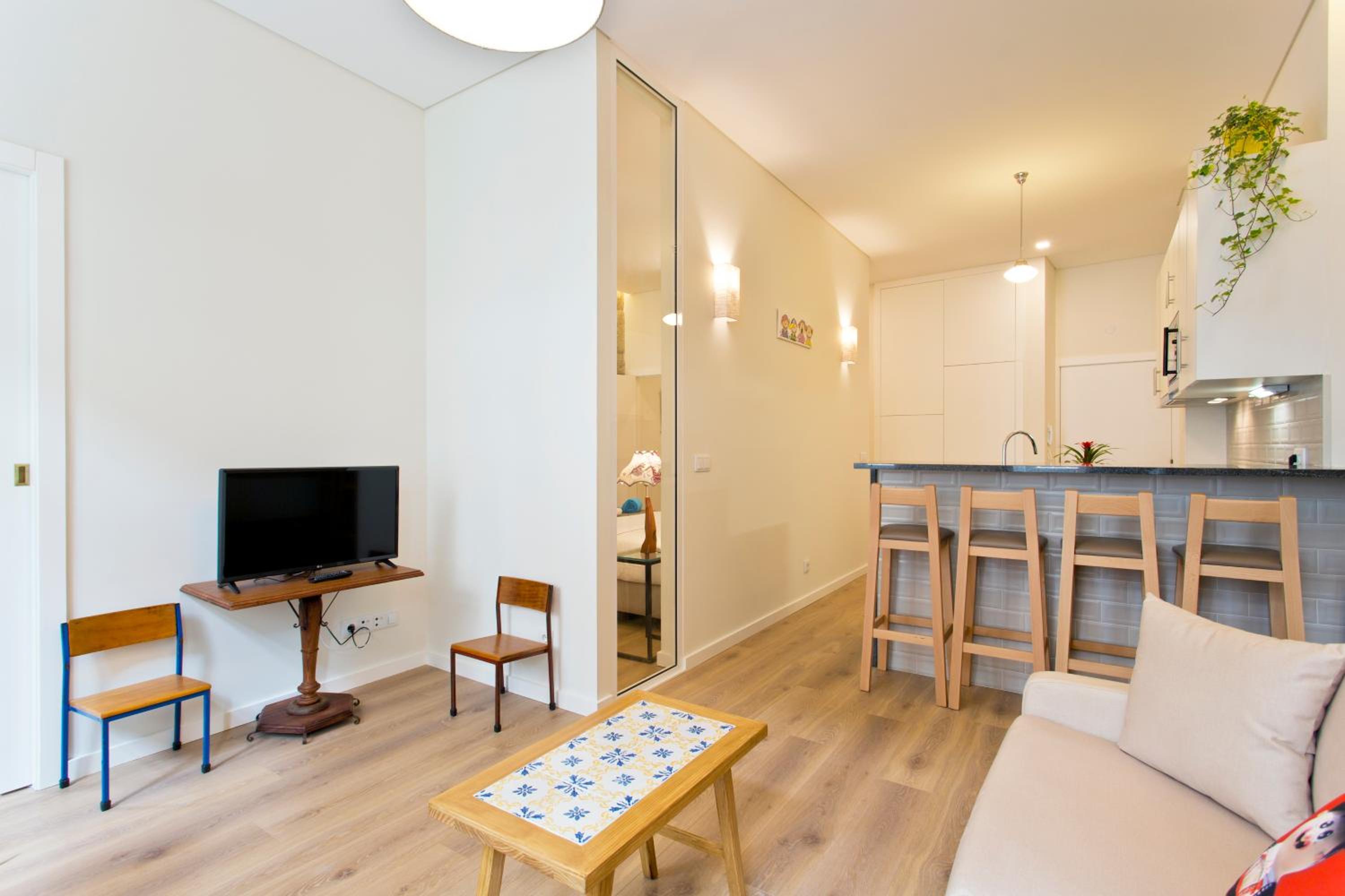 Standard Apartment - Photo 5