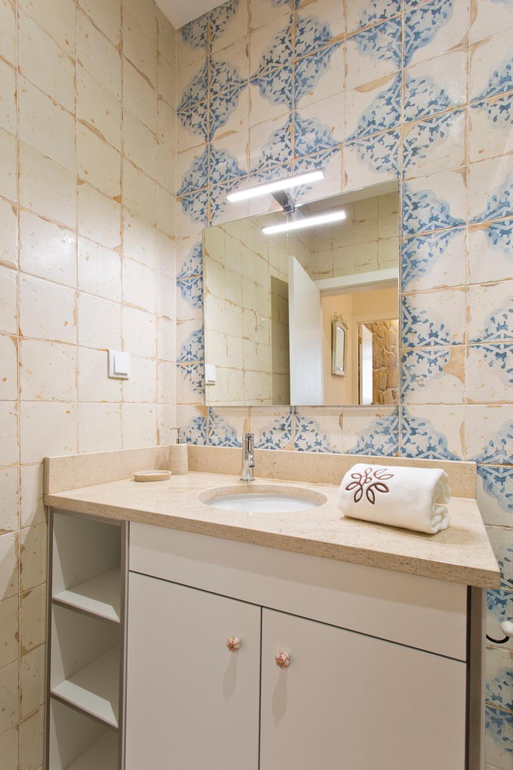 Standard Apartment - Photo 10