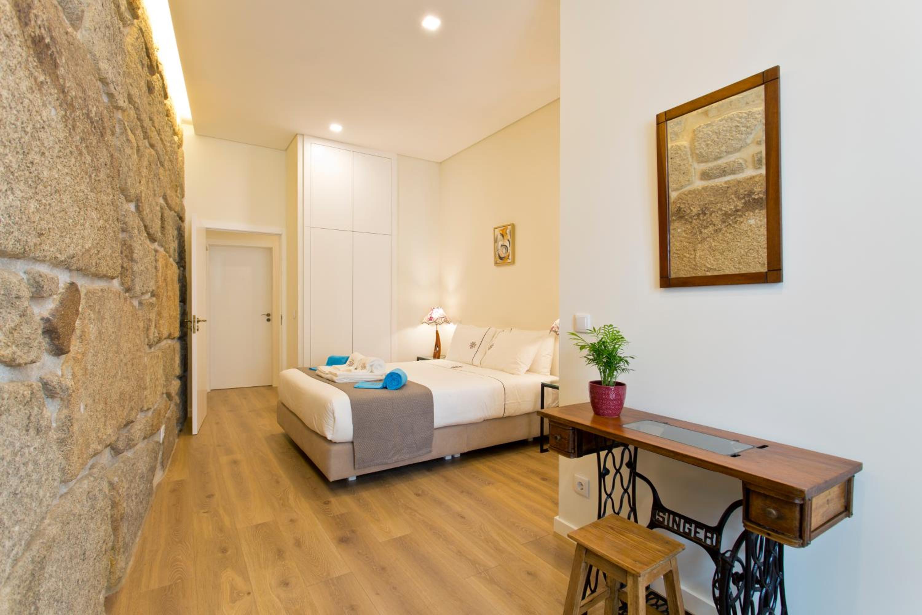 Standard Apartment - Photo 3