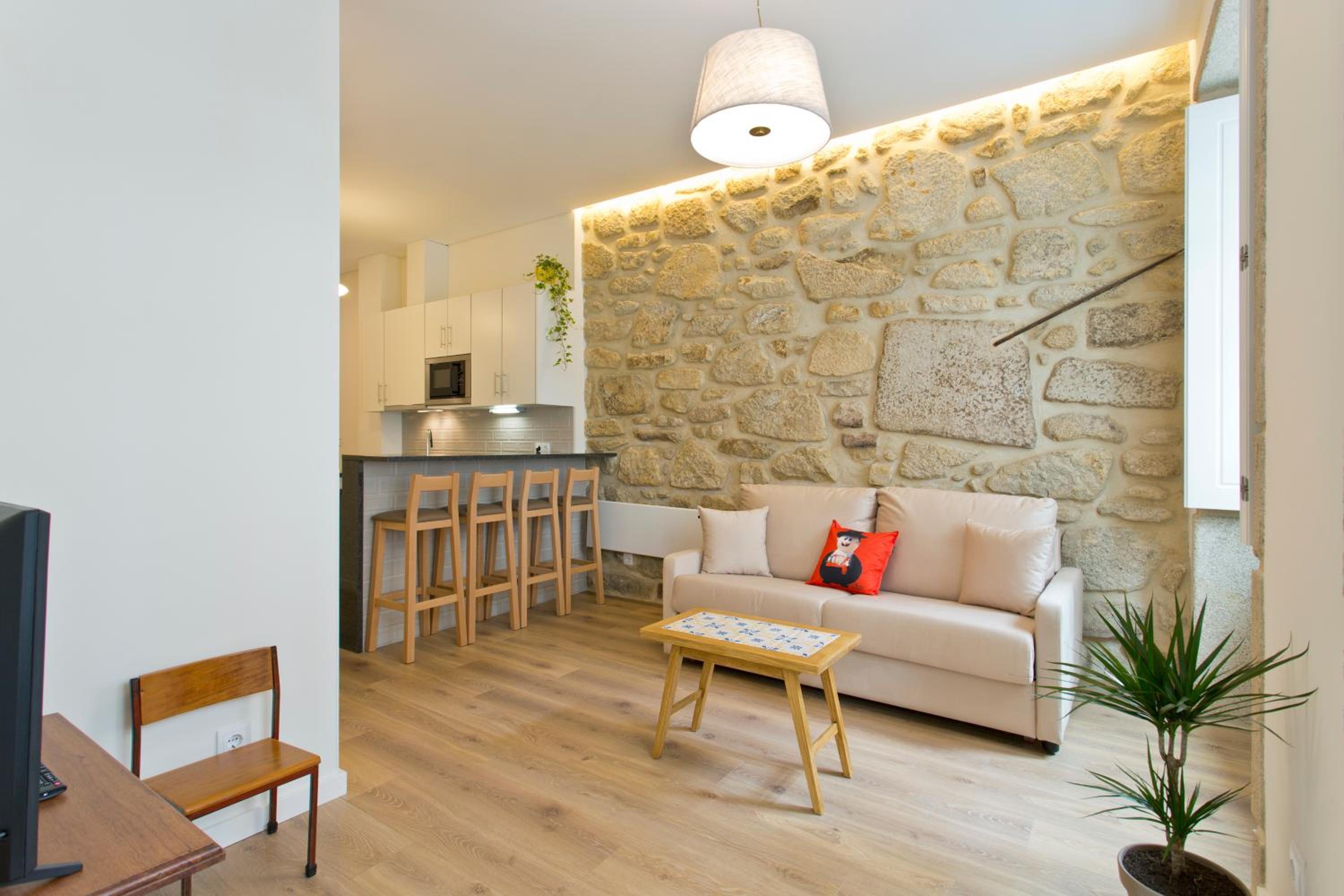 Standard Apartment - Photo 4