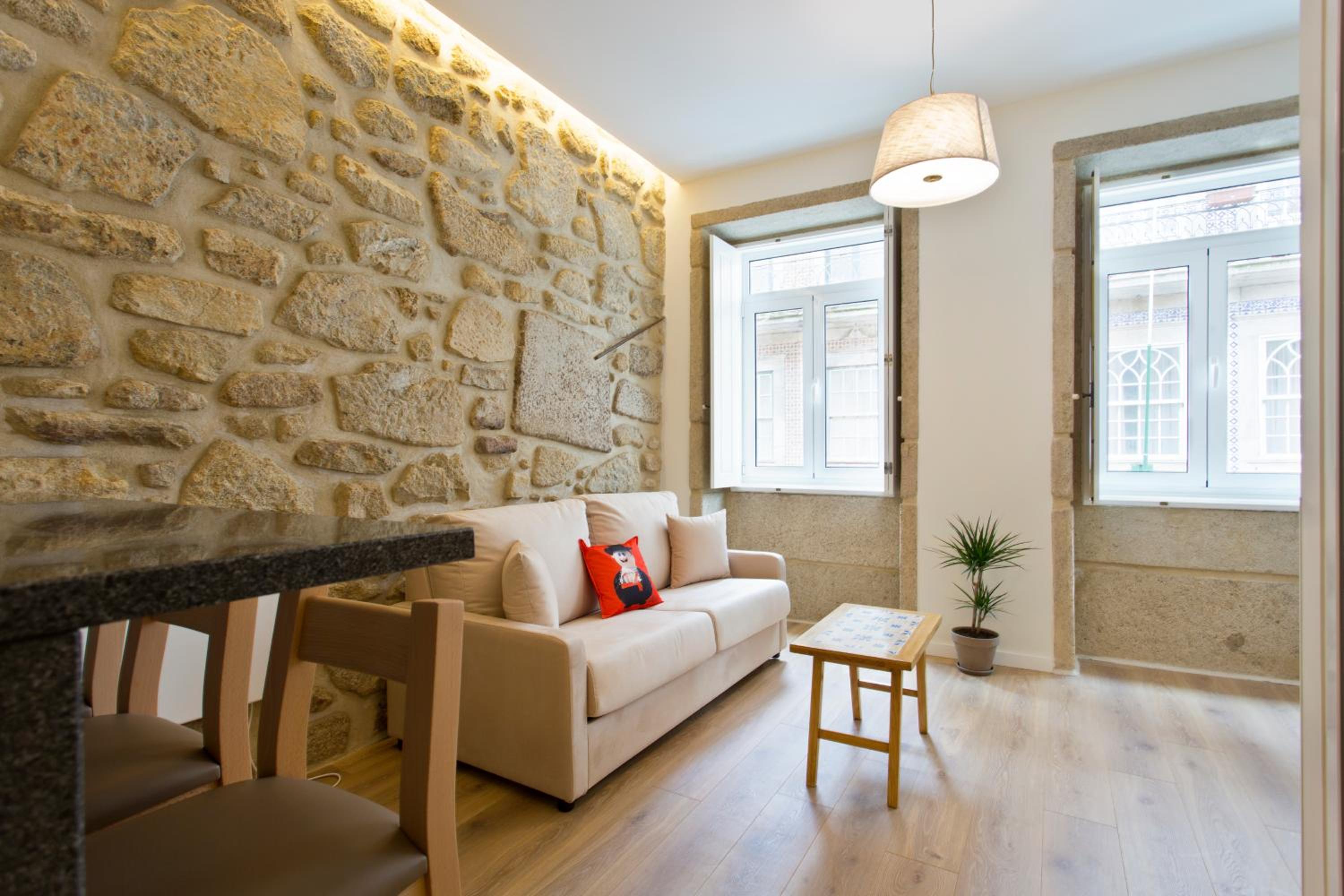 Standard Apartment - Photo 6