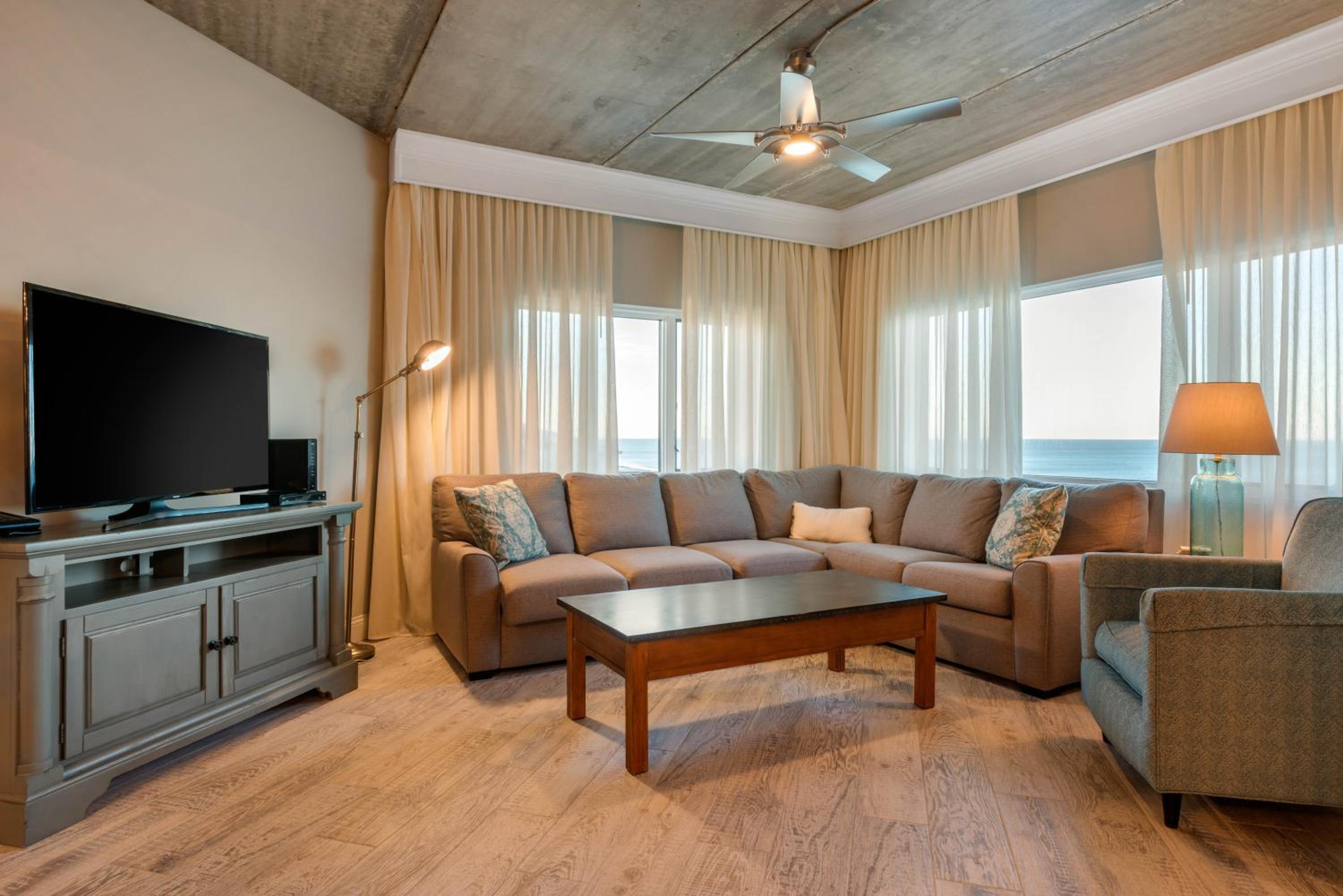 One Bedroom Villa with 2 Queen beds. - Photo 1