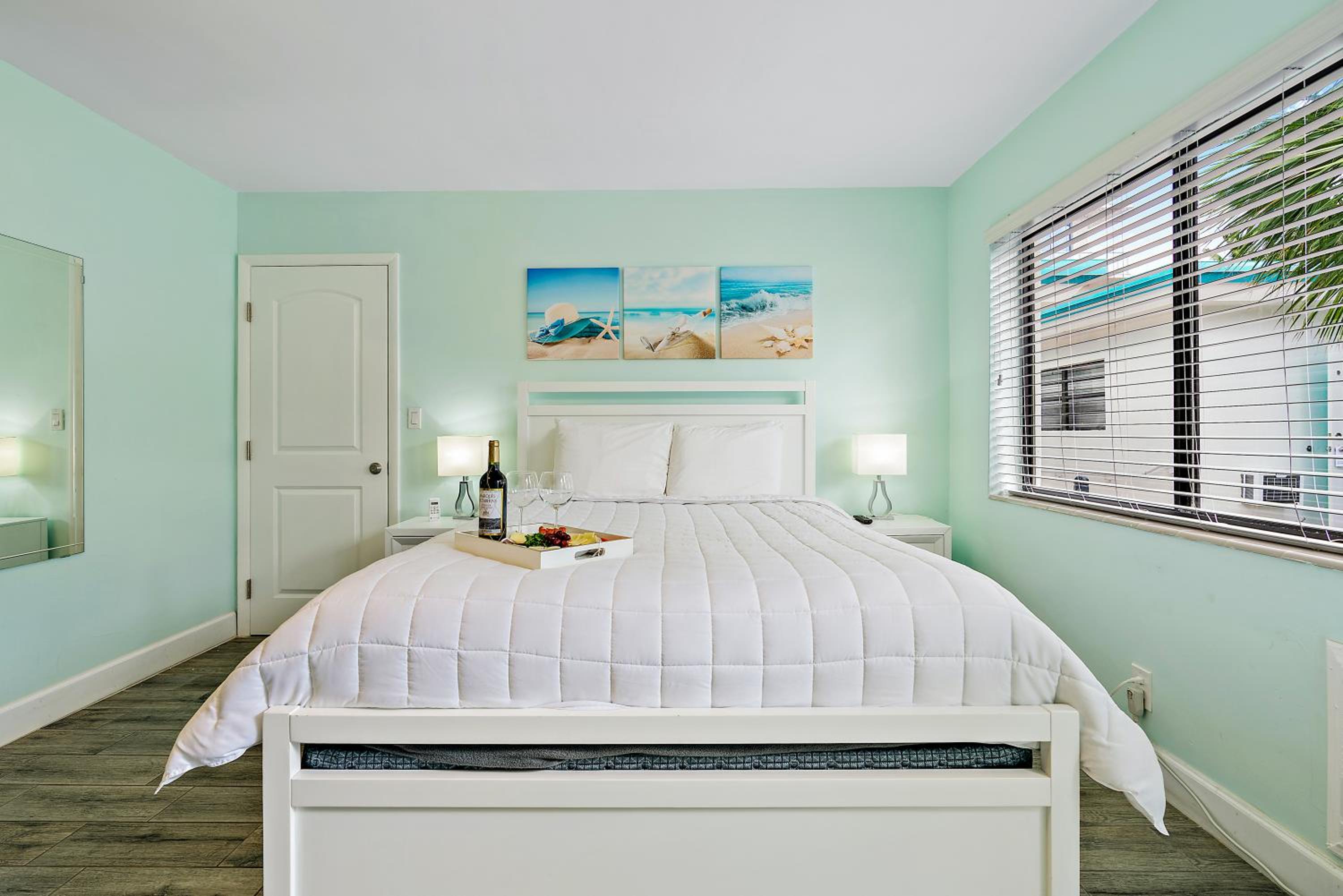 Standard Room - Photo 3