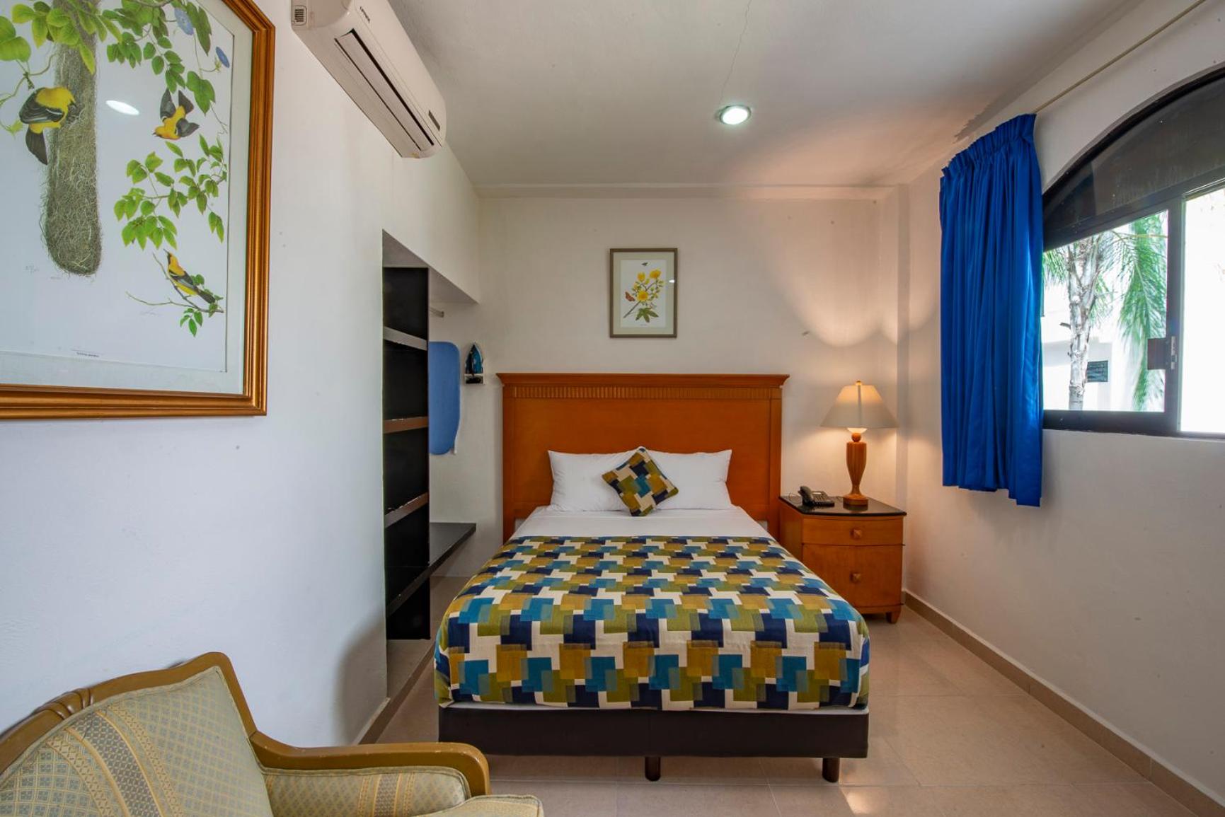 Double Room - Photo 6