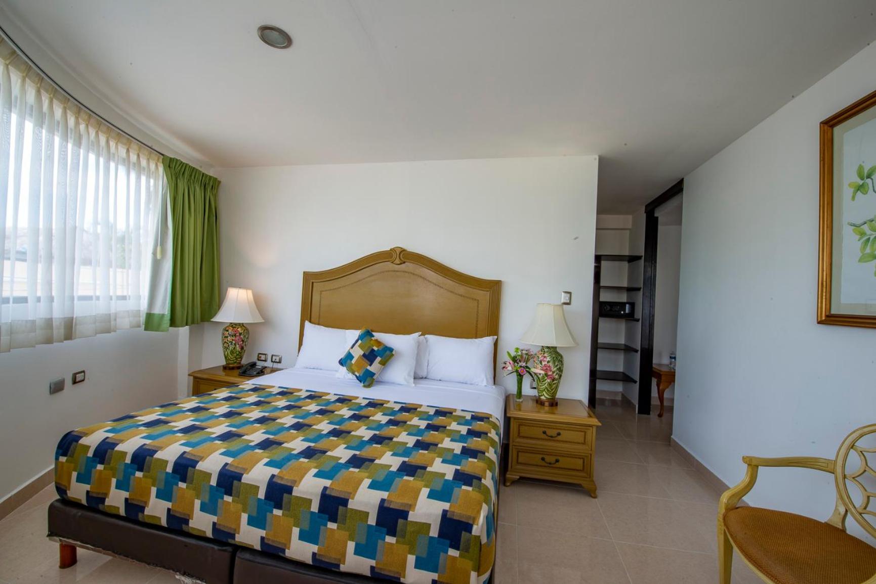Double Room - Photo 1