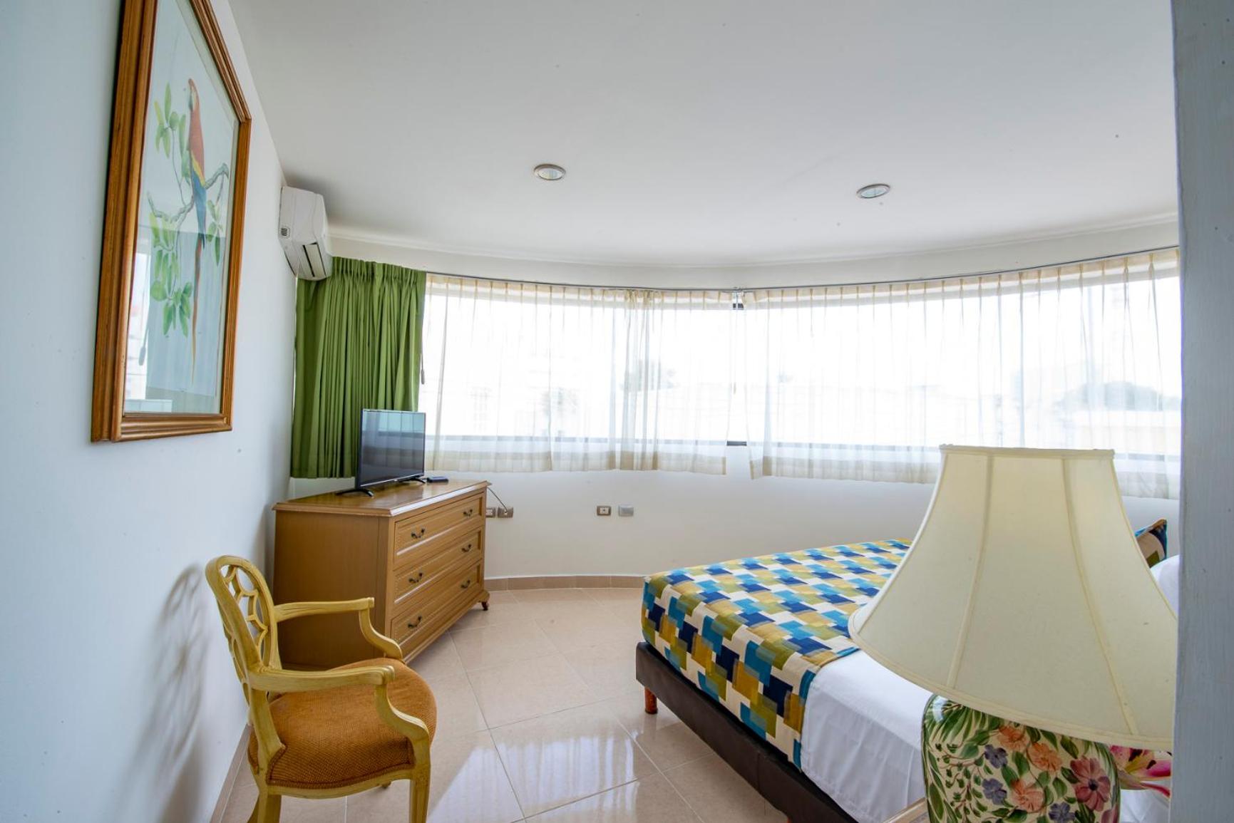 Double Room - Photo 4