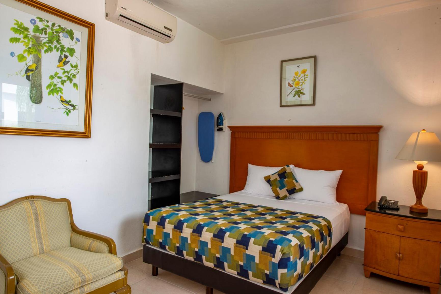 Double Room - Photo 3