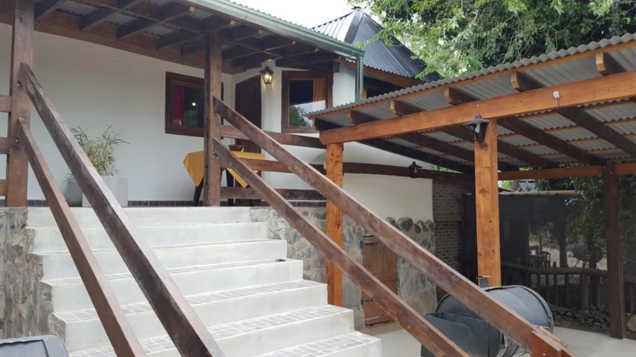 Bungalow photo 3