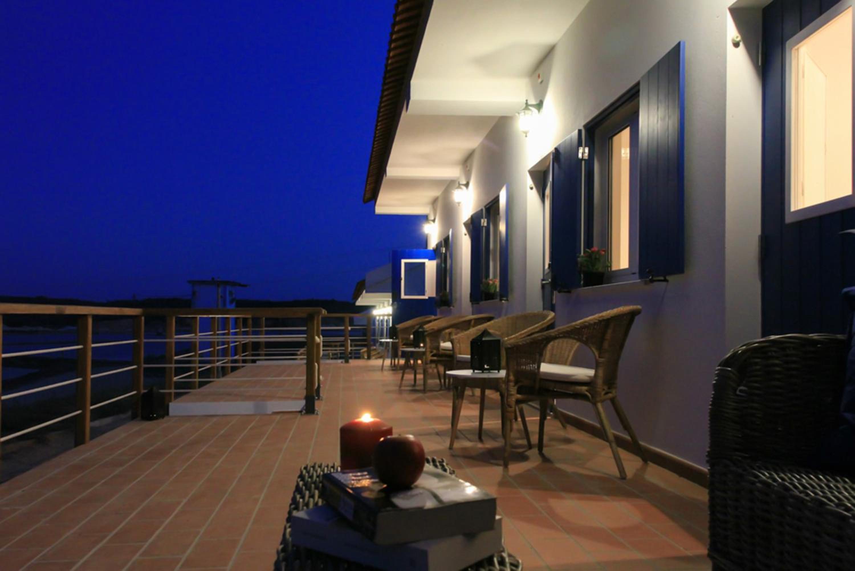 Casas Do Rio Sado - Sado River Country Retreat, Foto 3