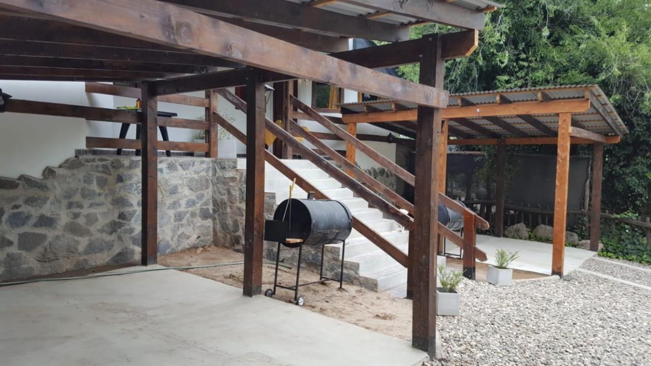 Bungalow photo 2