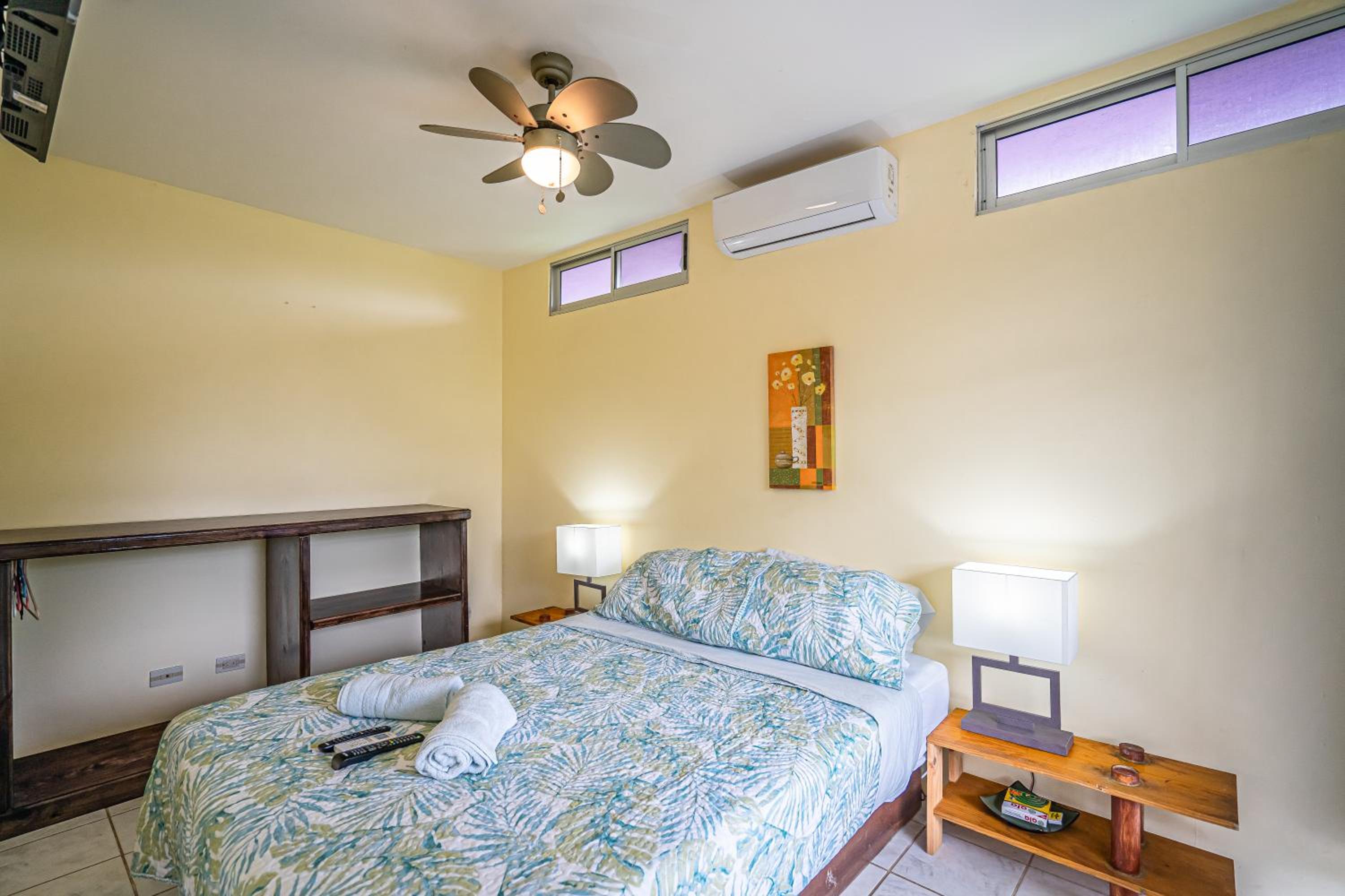 Apartment with Garden View photo 3