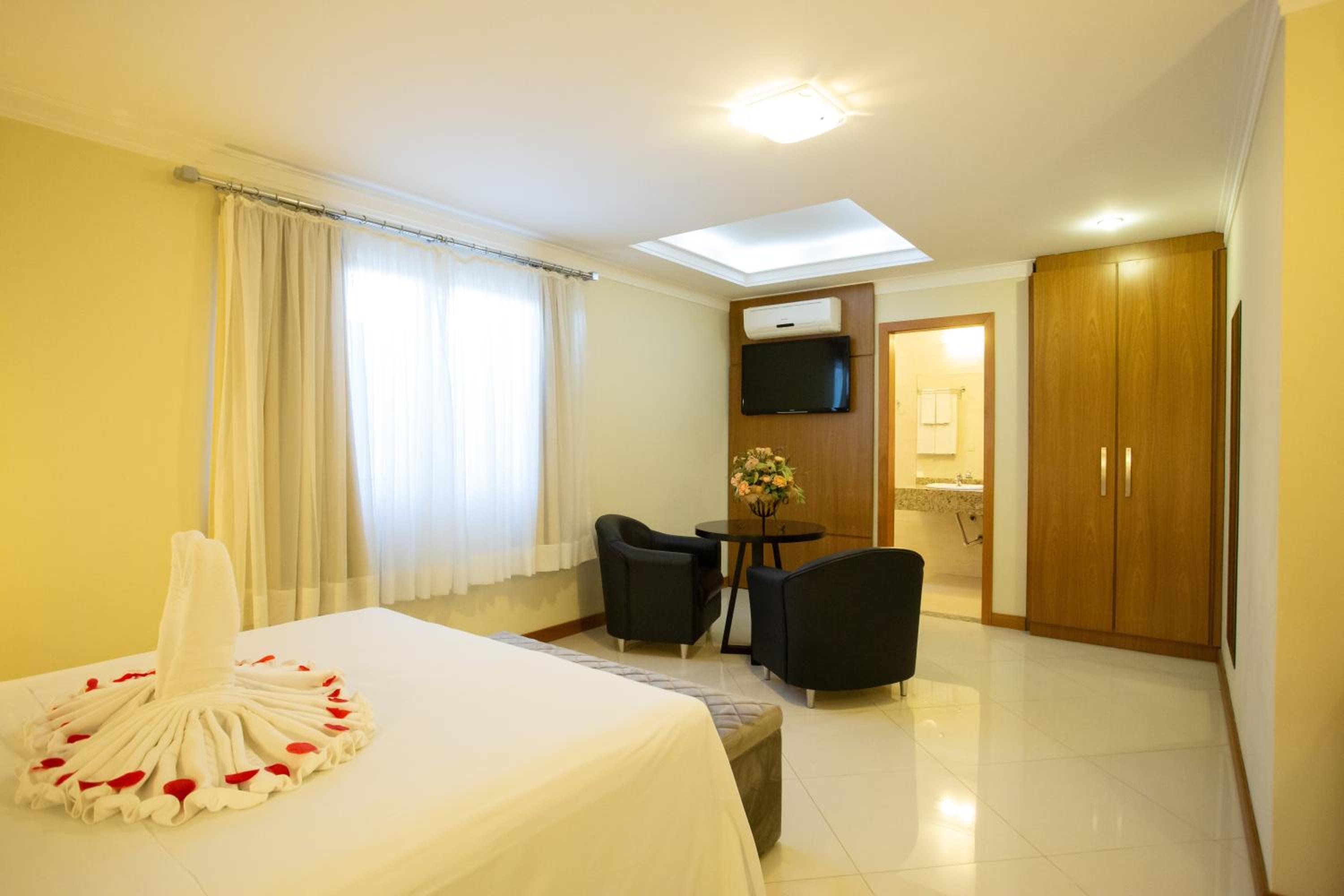 Deluxe Double Room photo 3