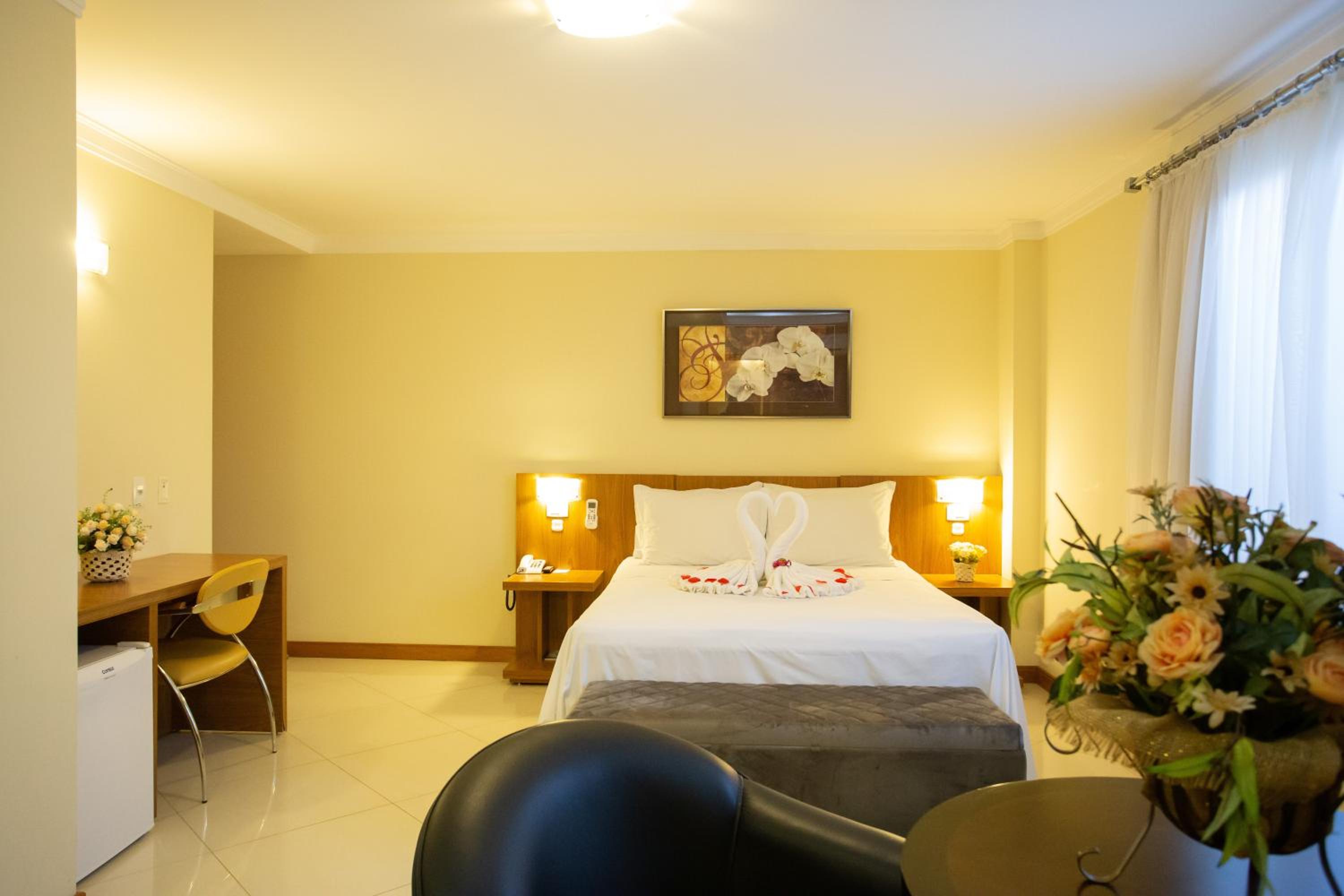 Deluxe Double Room photo 2