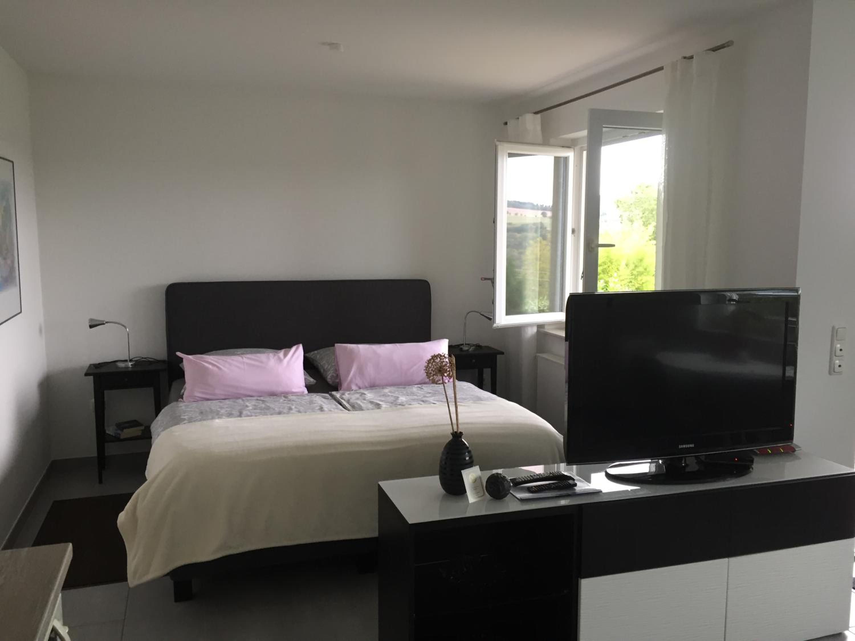 Apartment with Terrace photo 1