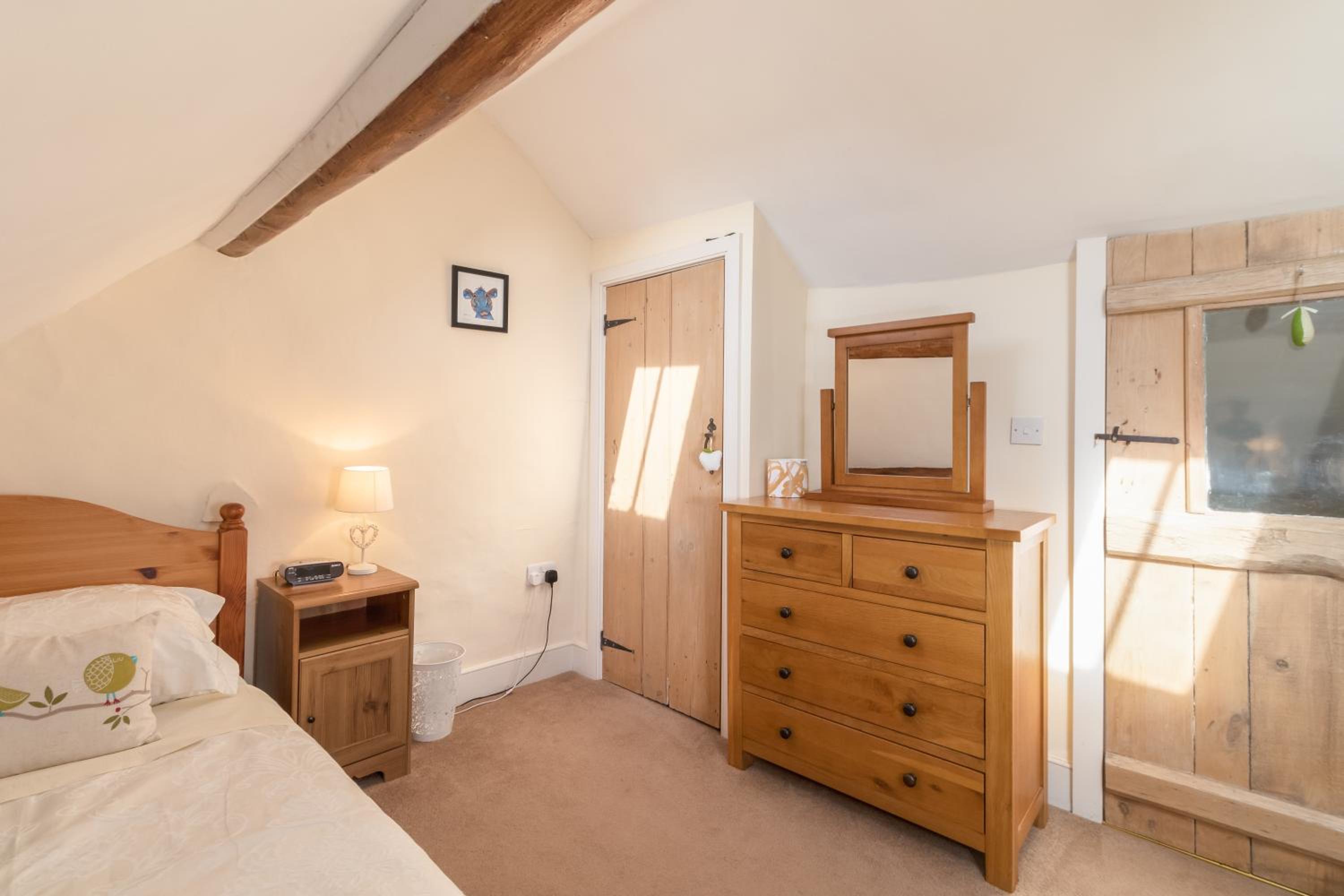 Two-Bedroom House photo 2