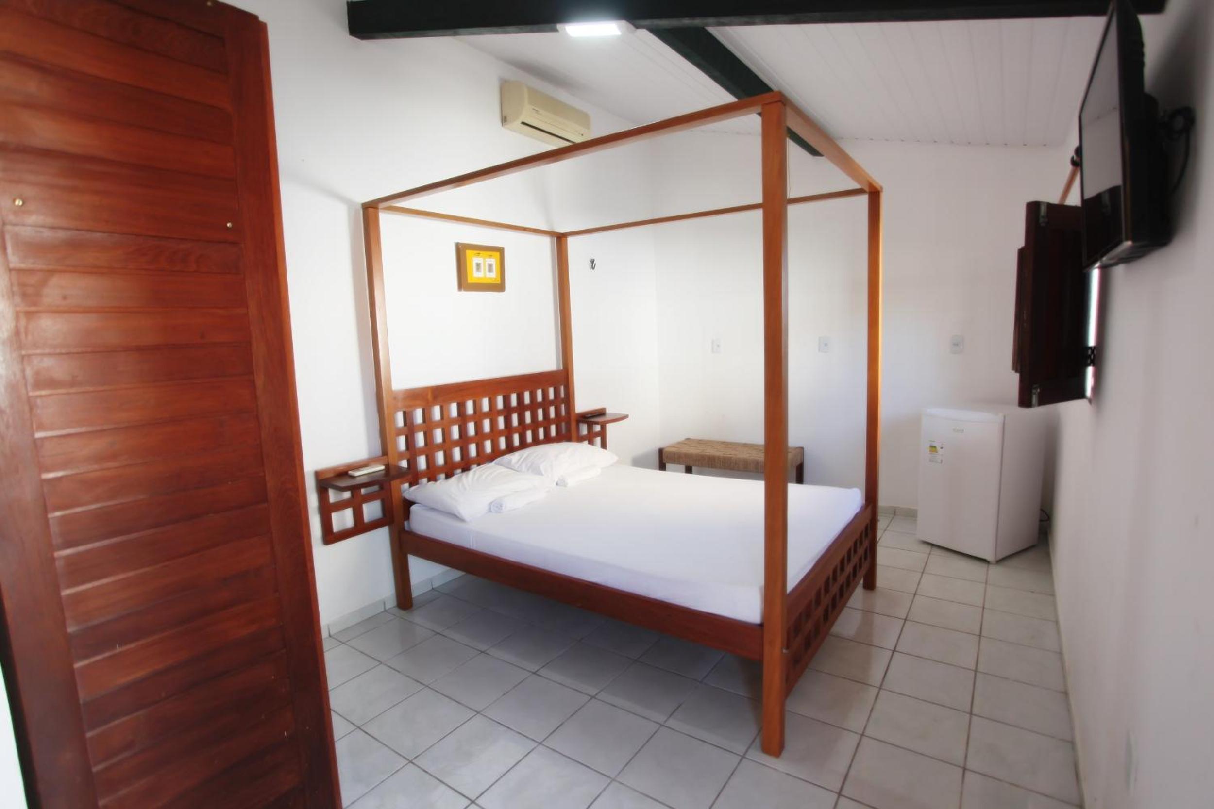 Large Double Room - Photo 5